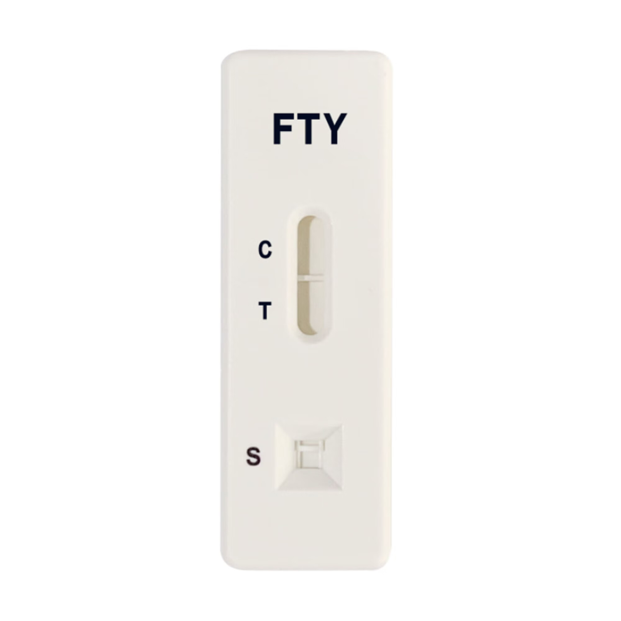 Abbott Rapid Dx North America LLC - ABTDFYW11201A Drugs of Abuse Test Kit iCassette™ Fentanyl 25 Tests CLIA Waived