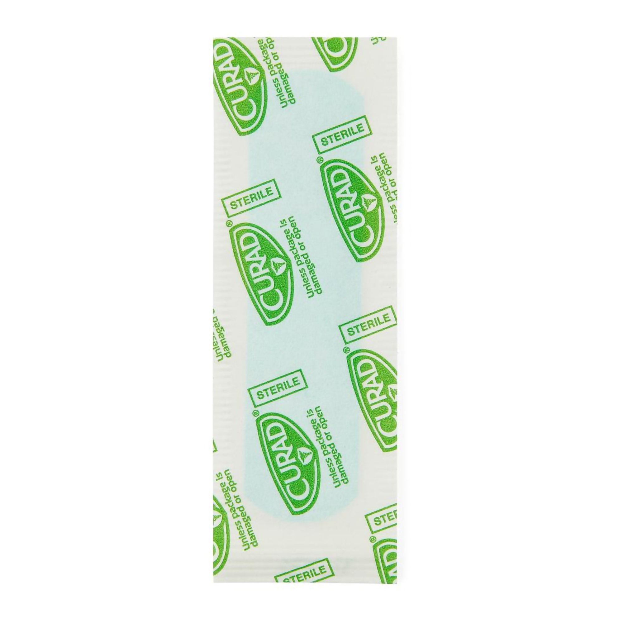 Curad Adhesive Strip NON256131 by Medline