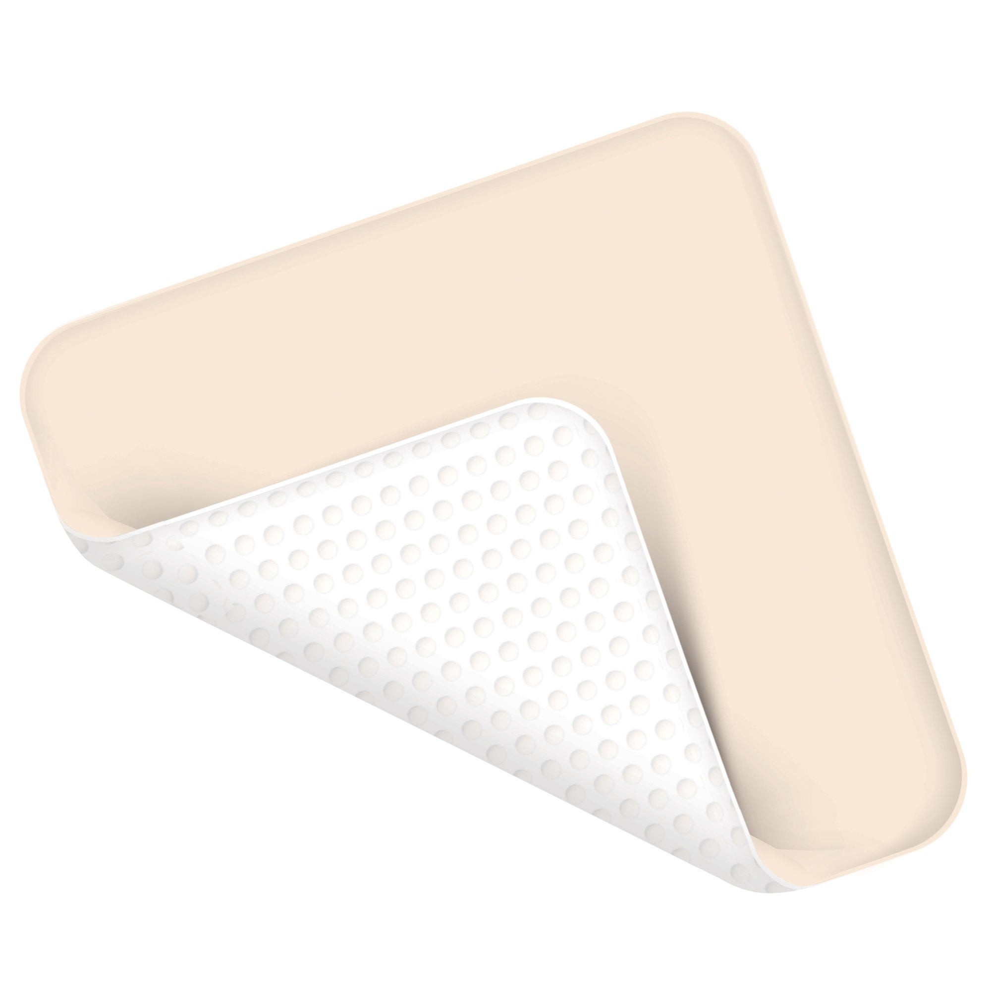 Hartmann - 15713117 Silver Foam Dressing Proximel® Ag Non-Border Square Sterile