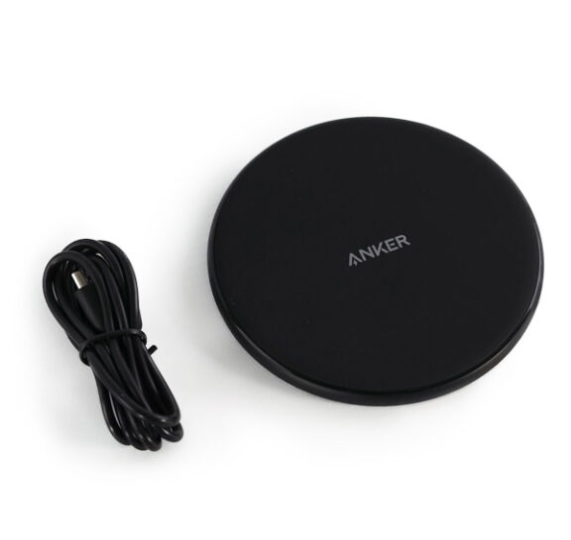 GE Healthcare - H45581ZZ Wireless Charger Pad Vscan For use with Vscan Air CL Probe