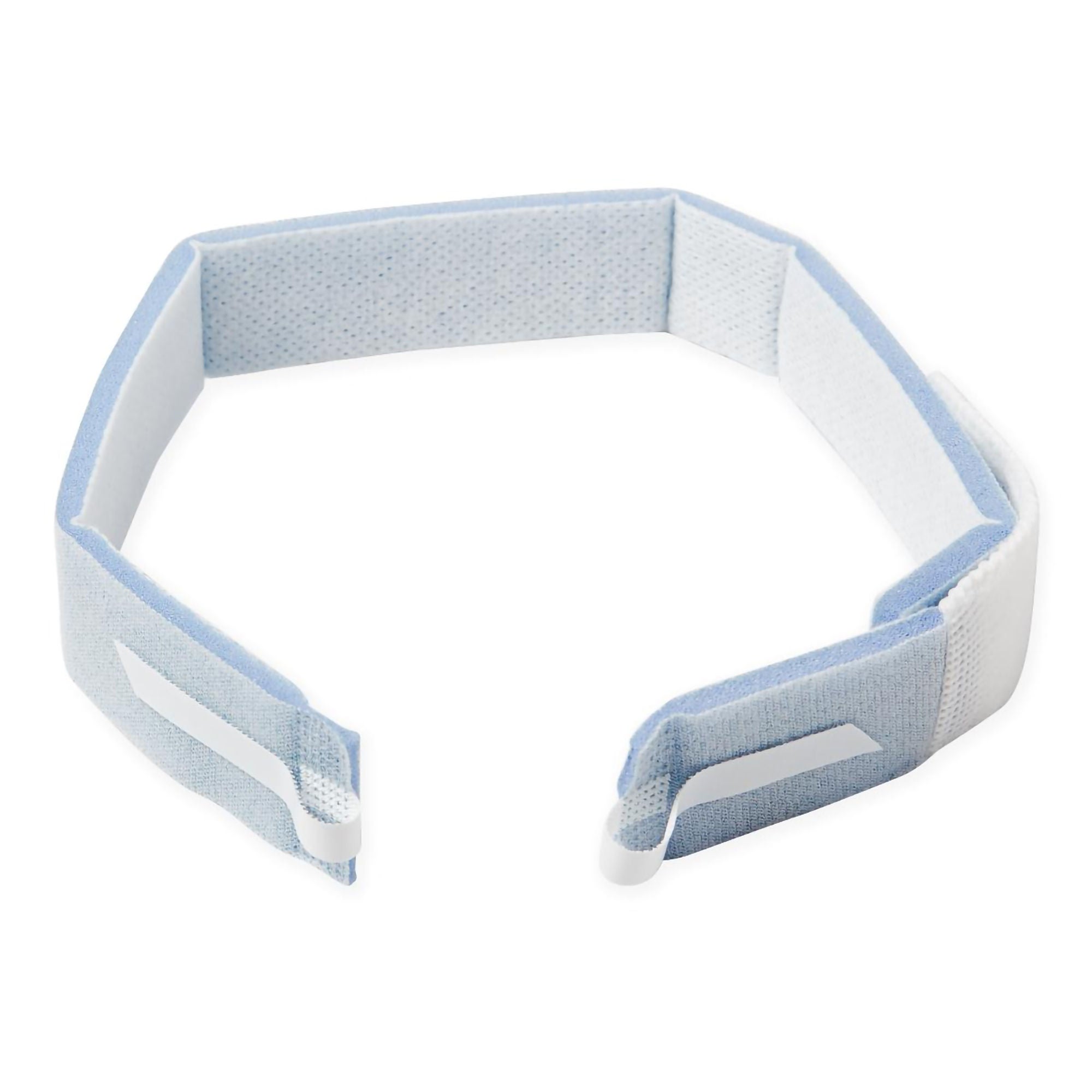 Medline - HCS540 Tracheostomy Tube Holder Medline Up to 20 Inch Length Adult