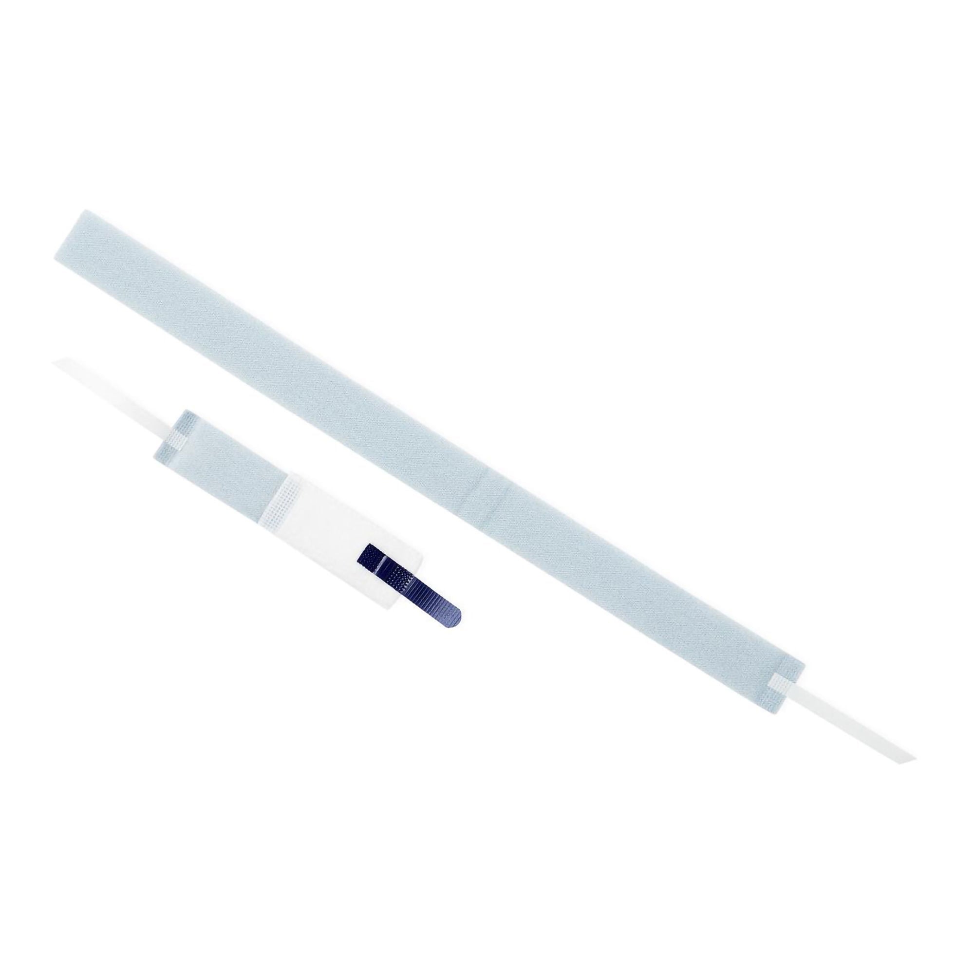 Medline - HCS540 Tracheostomy Tube Holder Medline Up to 20 Inch Length Adult