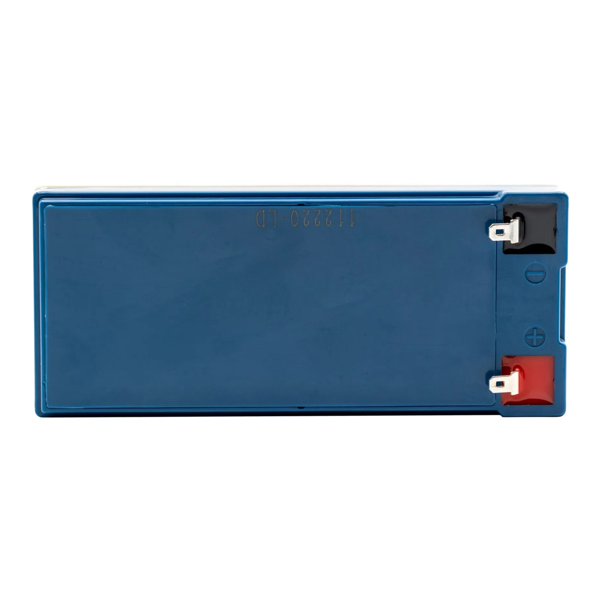 R & D Batteries - PS-1270 Sealed Lead Acid Battery Pack Power-Sonic® 12 Volt Reusable 1 per Pack
