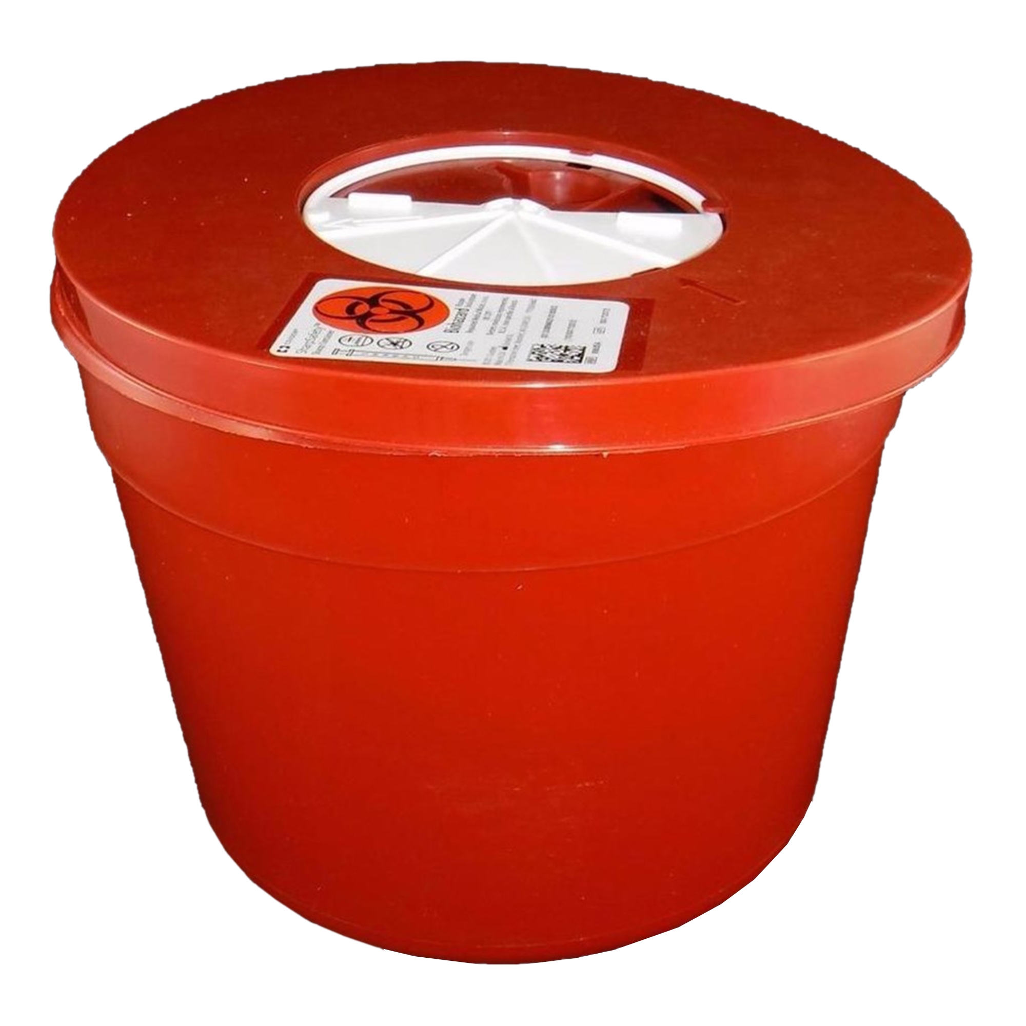 Cardinal - 8950SA SharpSafety™ Multi-purpose Sharps Container