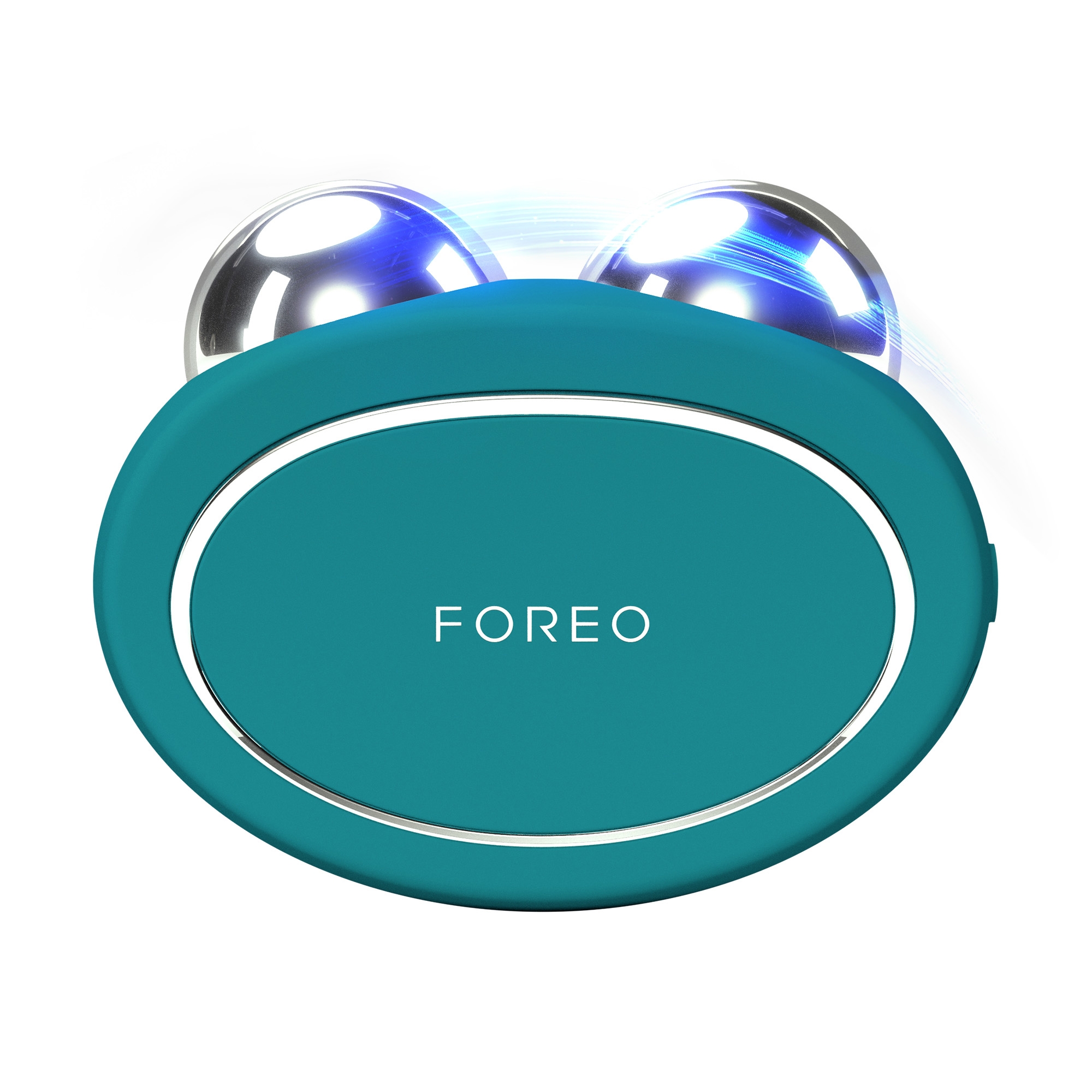 Foreo Inc F1818 - BEAR™ 2 Microcurrent Toning Device, Evergreen - 1/Each