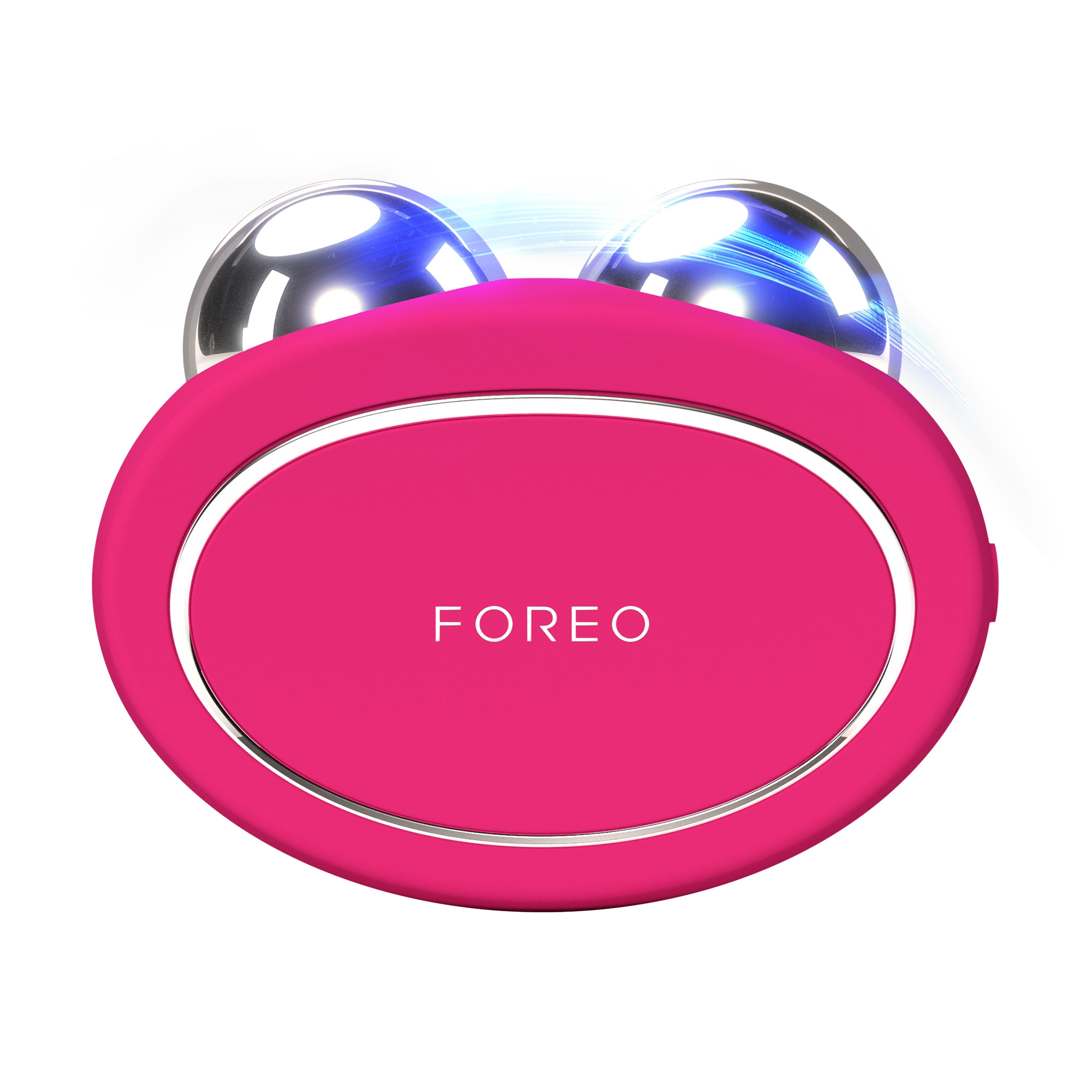 Foreo Inc F1795 - BEAR™ 2 Microcurrent Toning Device, Fuchsia - 1/Each