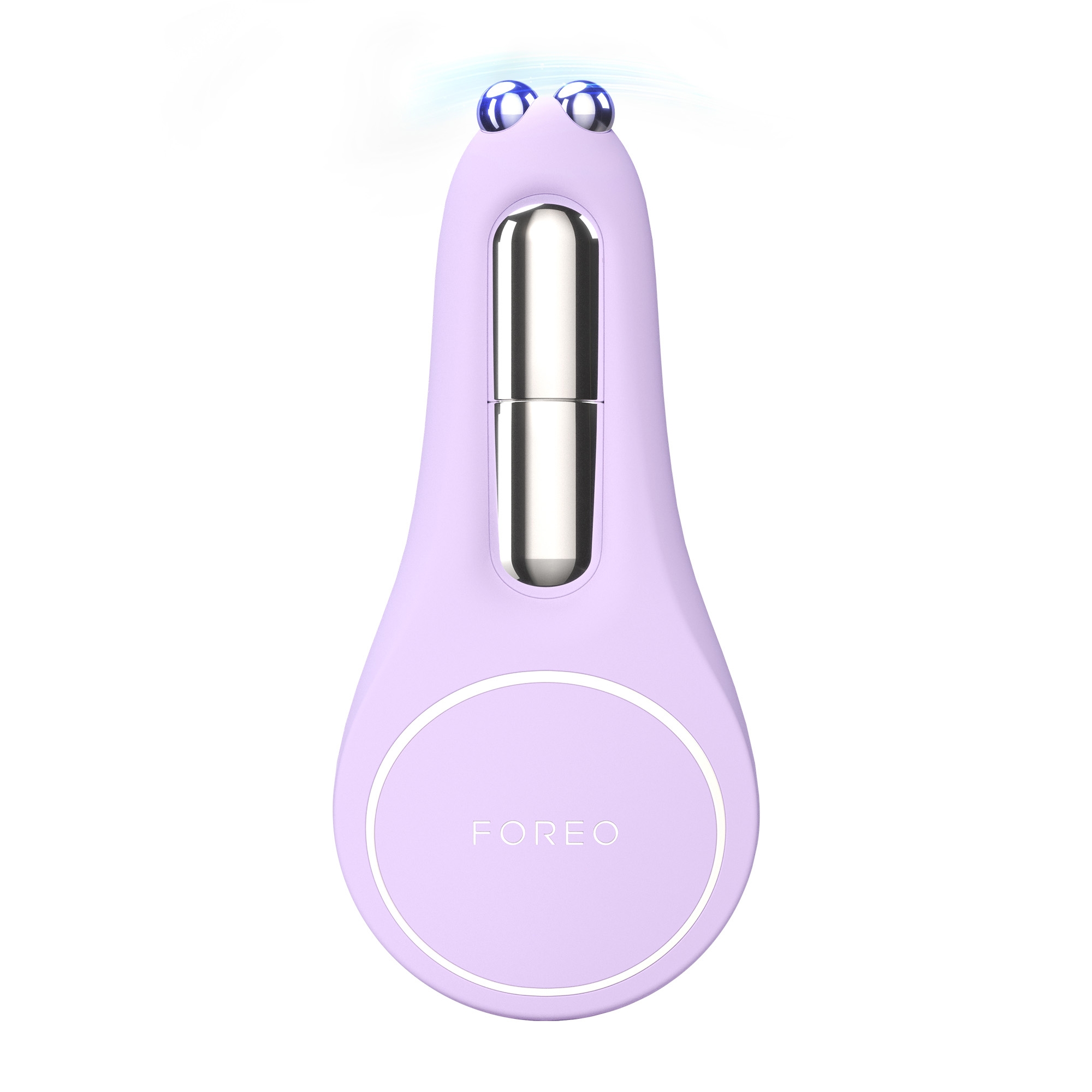 Foreo Inc F1733 - BEAR™ 2 Eyes & Lips Microcurrent Line Smoothing Device, Lavender - 1/Each
