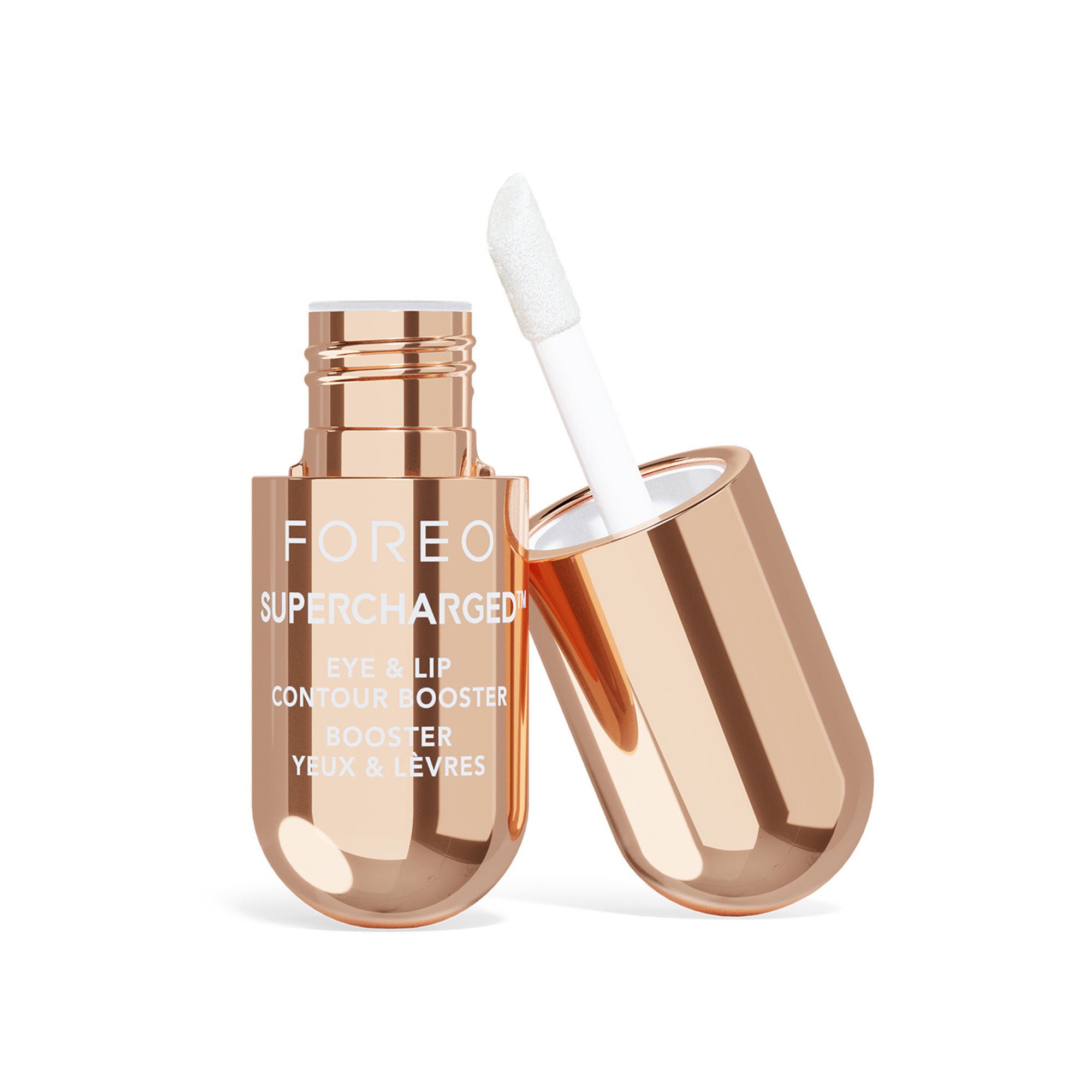 Foreo Inc - F1788 SuperCharged™ Eye & Lip Contour Booster