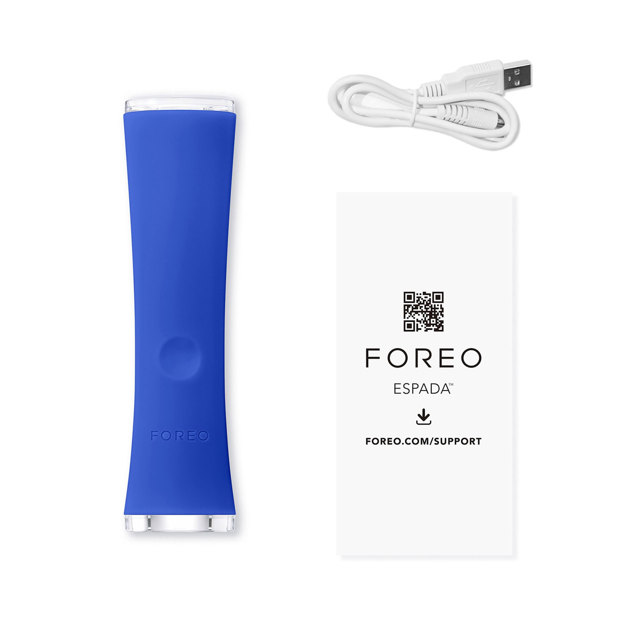 Foreo Inc - F0538 ESPADA™ 2 Acne Therapy Device