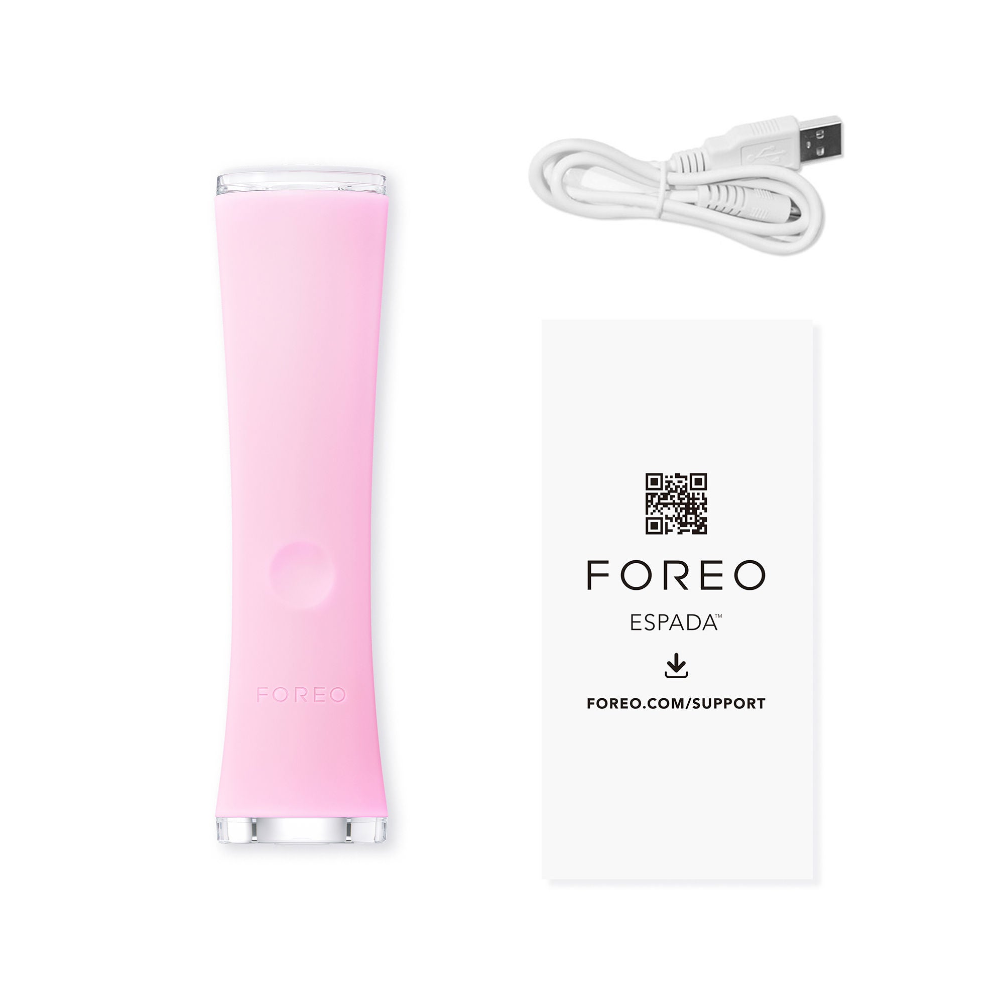 Foreo Inc - F1771 ESPADA™ 2 Acne Therapy Device
