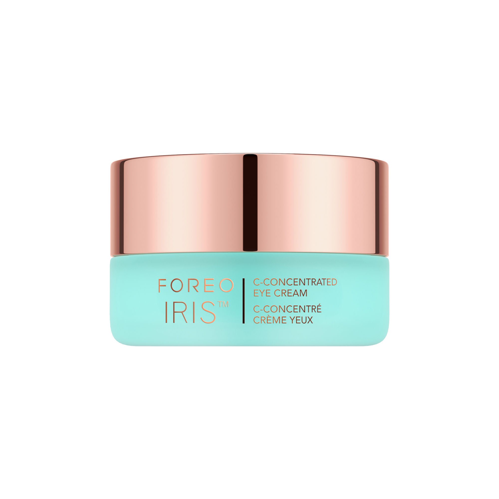 Foreo Inc - F087P IRIS™ C-Concentrated Brightening Eye Cream