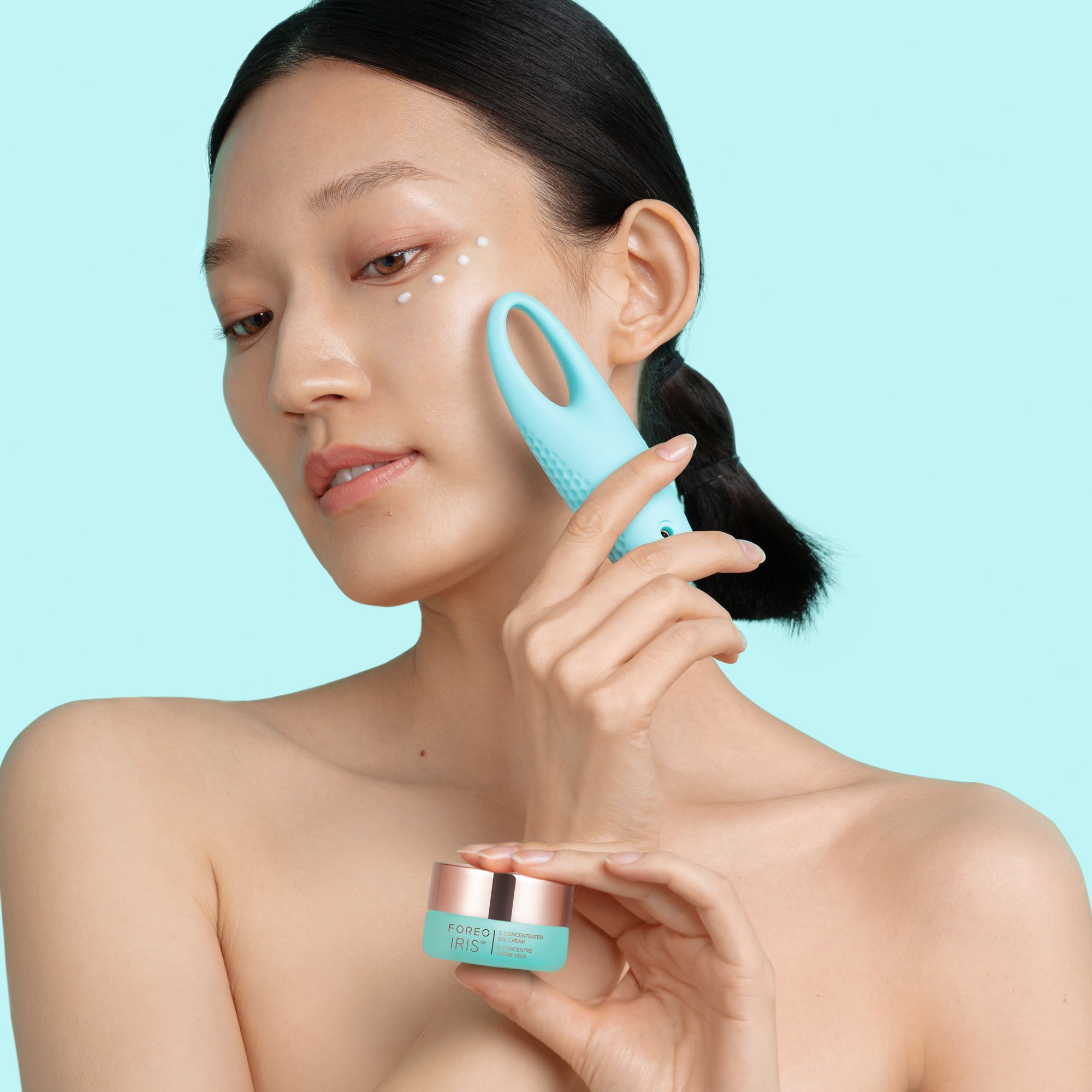 Foreo Inc F087P - IRIS™ C-Concentrated Brightening Eye Cream - 1/Each