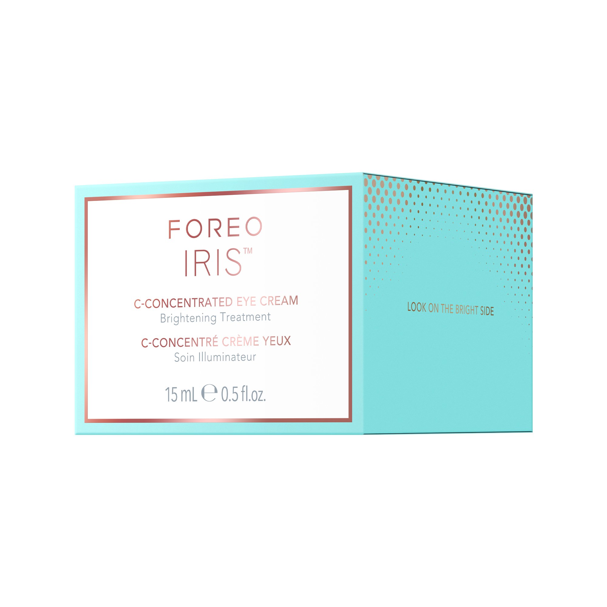 Foreo Inc F087P - IRIS™ C-Concentrated Brightening Eye Cream - 1/Each