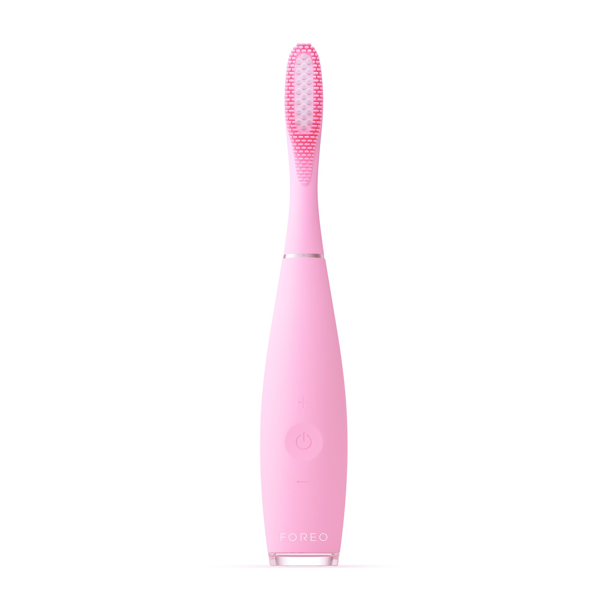 Foreo Inc F9915 - ISSA™ 3 Silicone Sonic Toothbrush, Pink - 1/Each