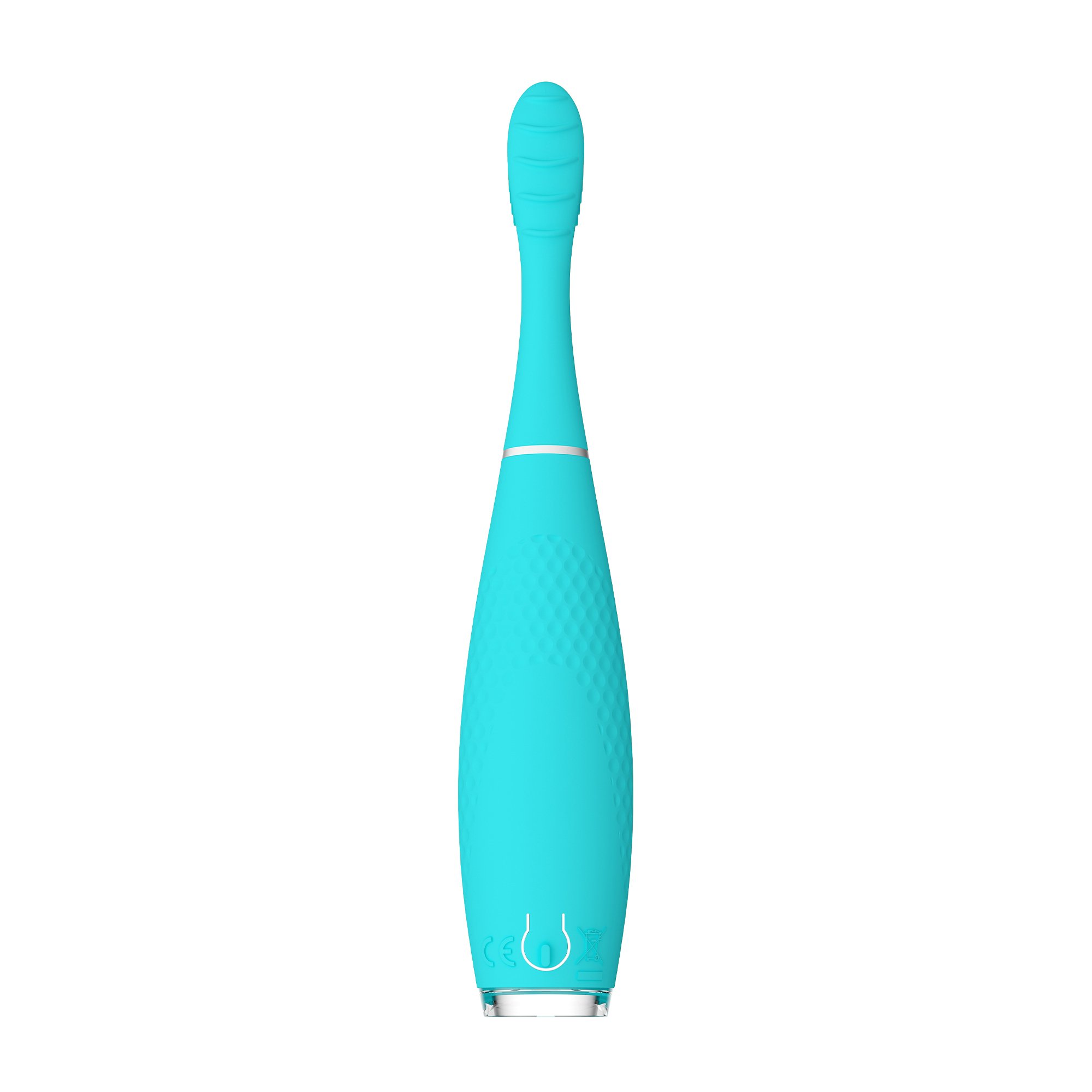 Foreo Inc F9953 - ISSA™ mini 3 Silicone Sonic Toothbrush, Summer Sky - 1/Each