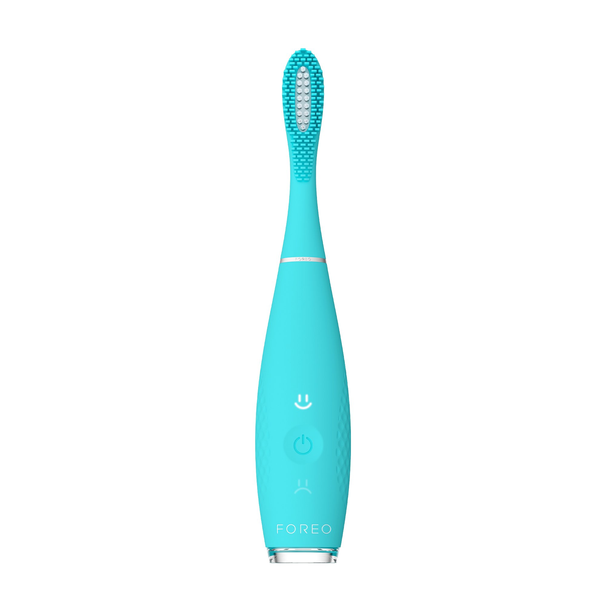 Foreo Inc F9953 - ISSA™ mini 3 Silicone Sonic Toothbrush, Summer Sky - 1/Each