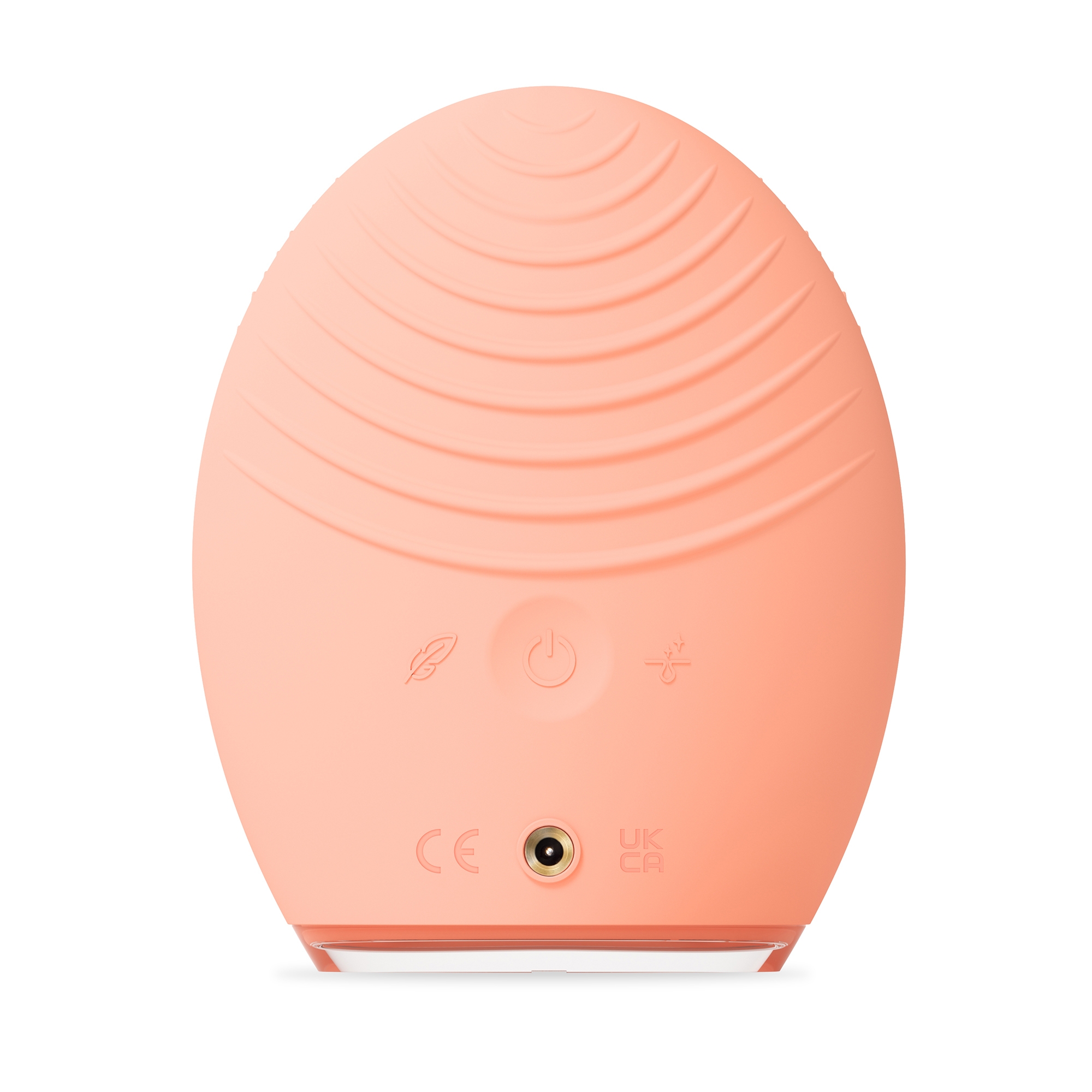 Foreo Inc F1269 - LUNA™ 4 Facial Cleansing Device for Balanced Skin - 1/Each