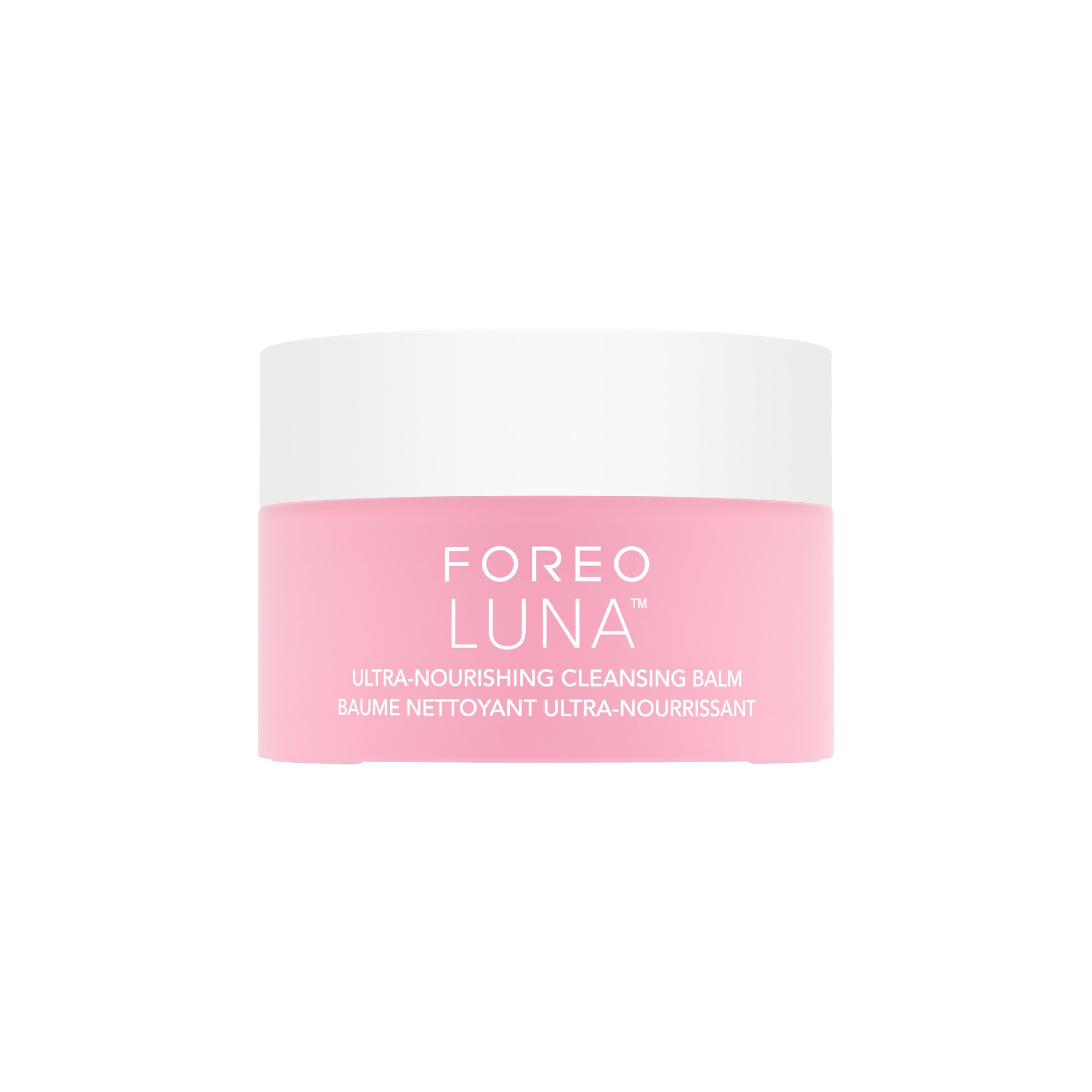Foreo Inc F0866 - Luna™ Ultra-Nourishing Cleansing Balm - 1/Each
