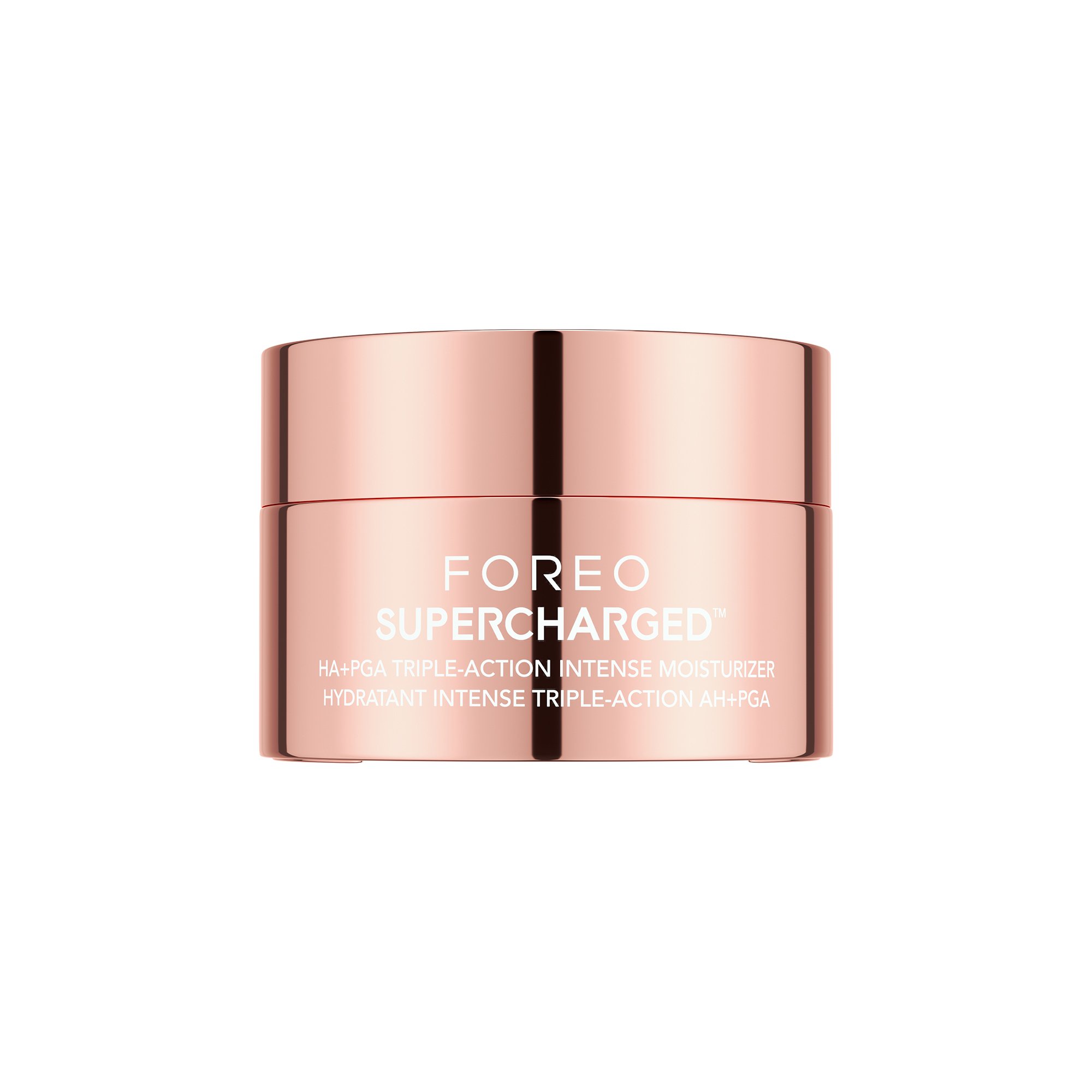 Foreo Inc F0859 - SuperCharged™ HA+PGA Triple-Action Intense Moisturizer - 1/Each