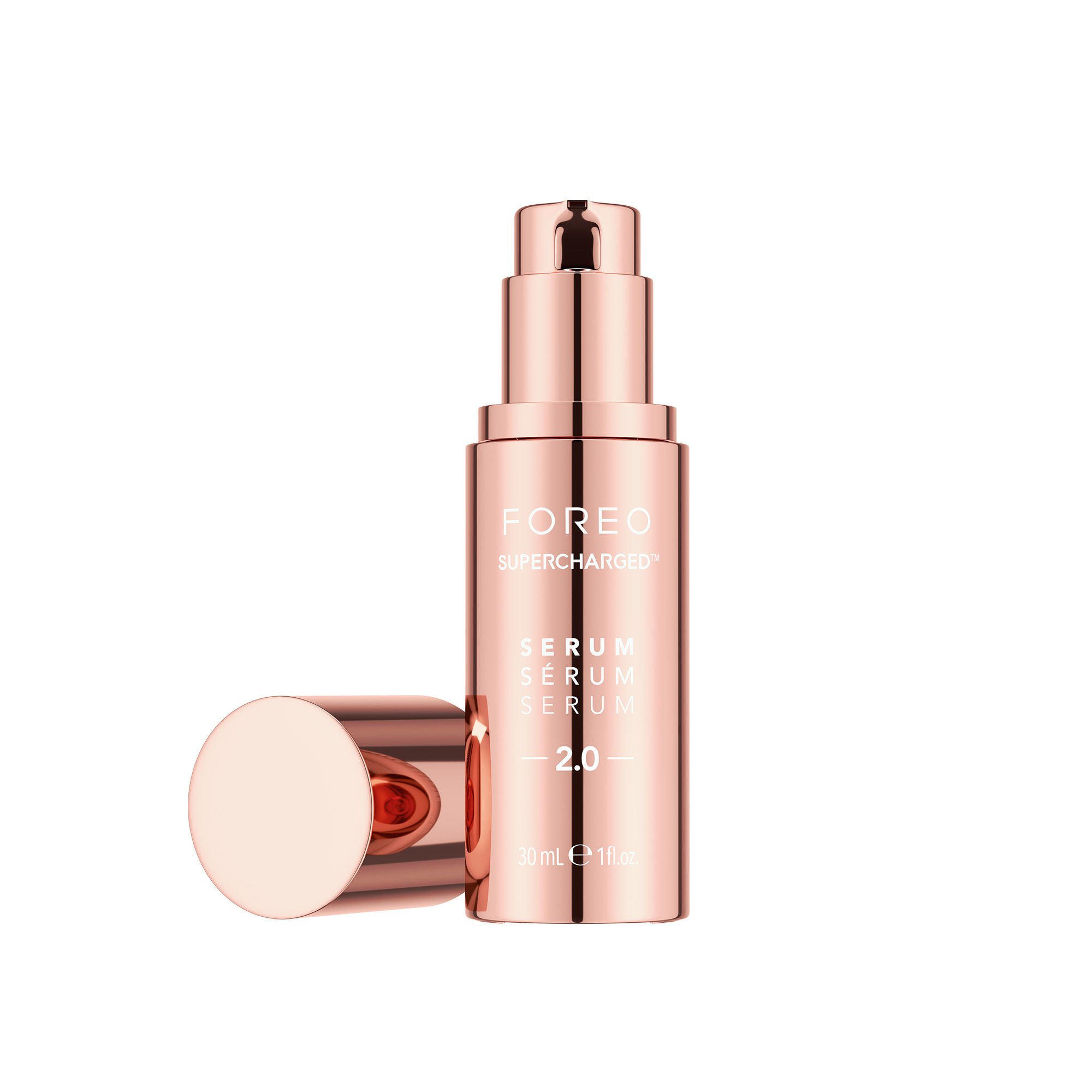 Foreo Inc - F1405 SuperCharged™ Serum 2.0