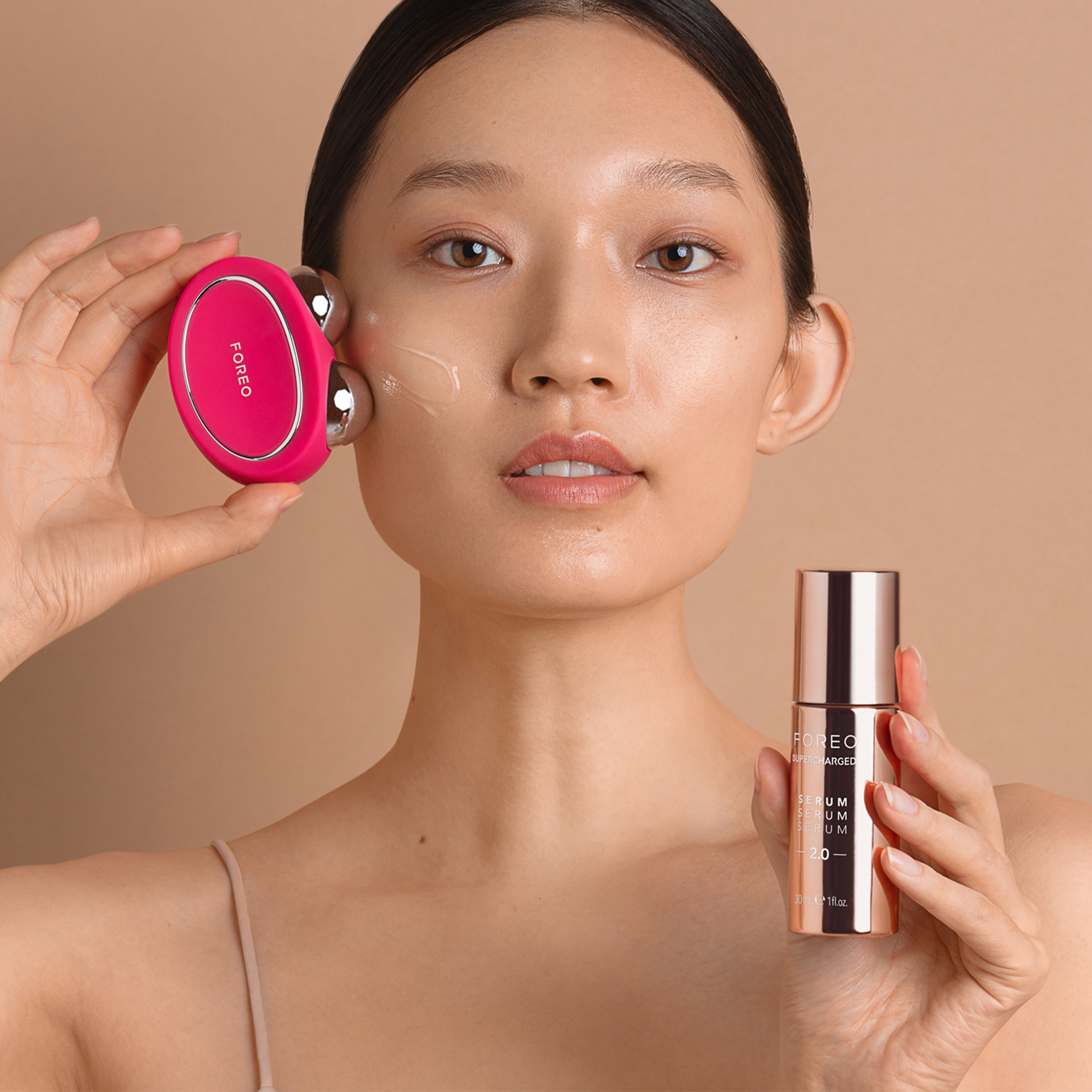 Foreo Inc F1405 - SuperCharged™ Serum 2.0 - 1/Each