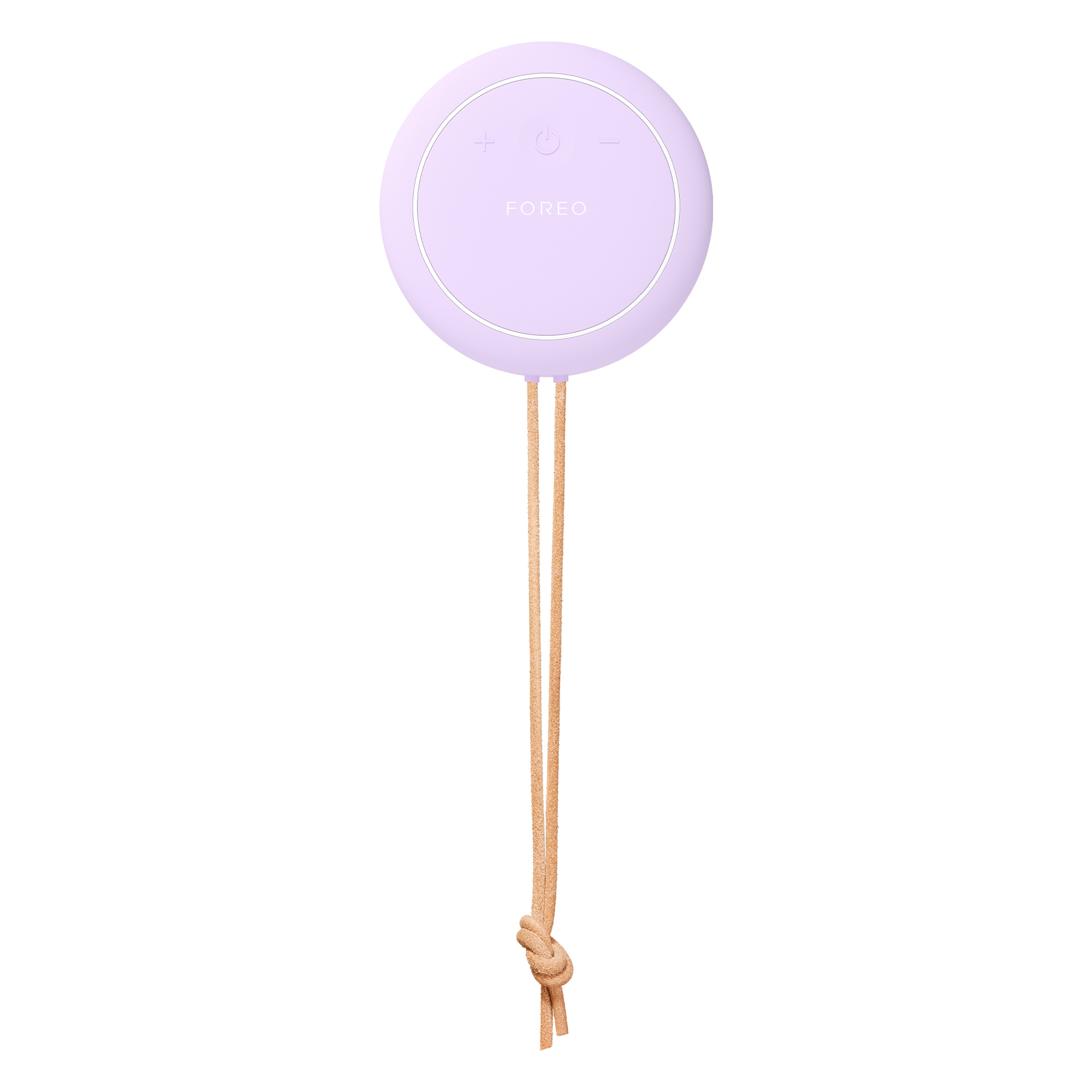 Foreo Inc F1375 - LUNA™ 4 body Massaging Body Brush, Lavender - 1/Each