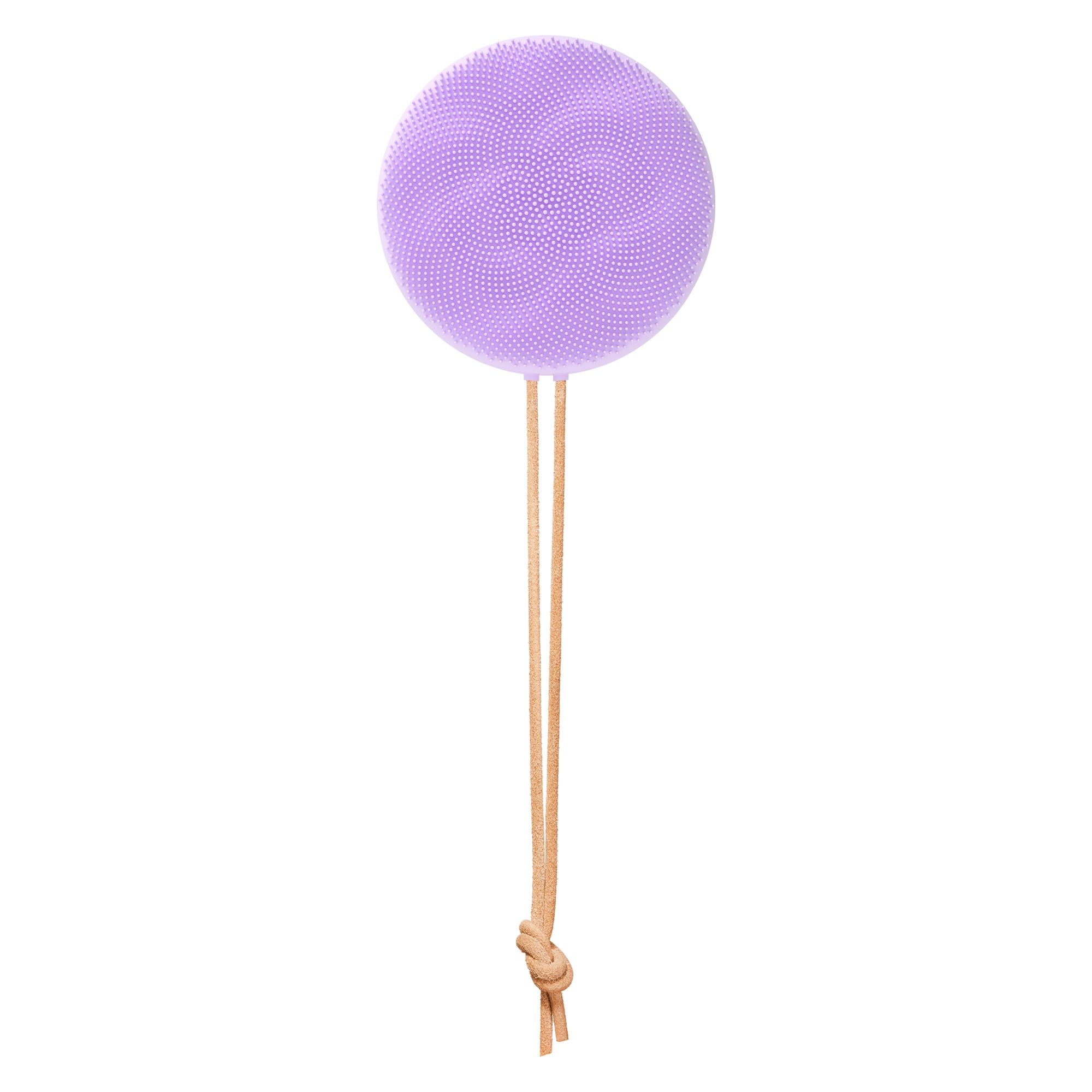 Foreo Inc F1375 - LUNA™ 4 body Massaging Body Brush, Lavender - 1/Each
