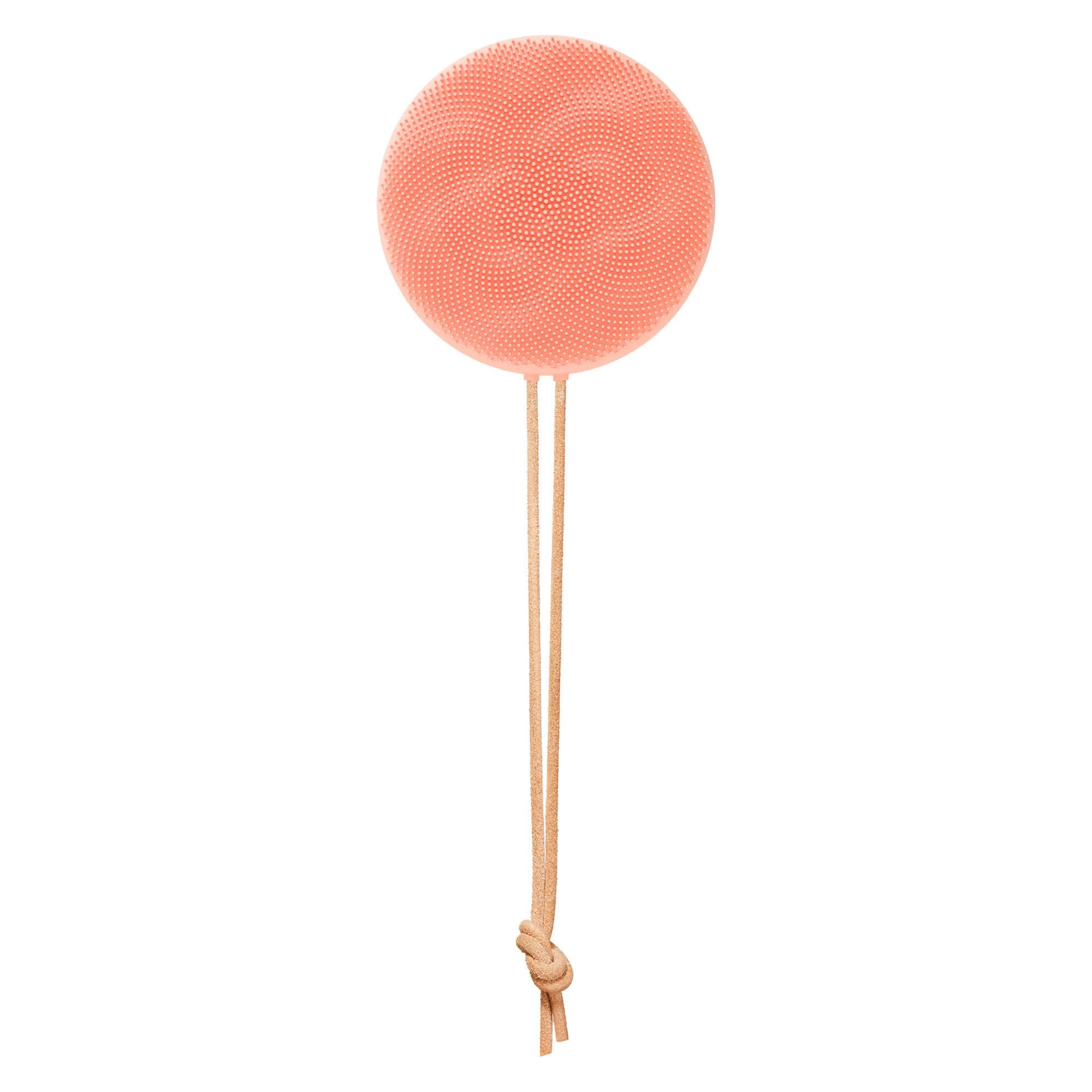 Foreo Inc F1382 - LUNA™ 4 body Massaging Body Brush, Perfect Peach - 1/Each