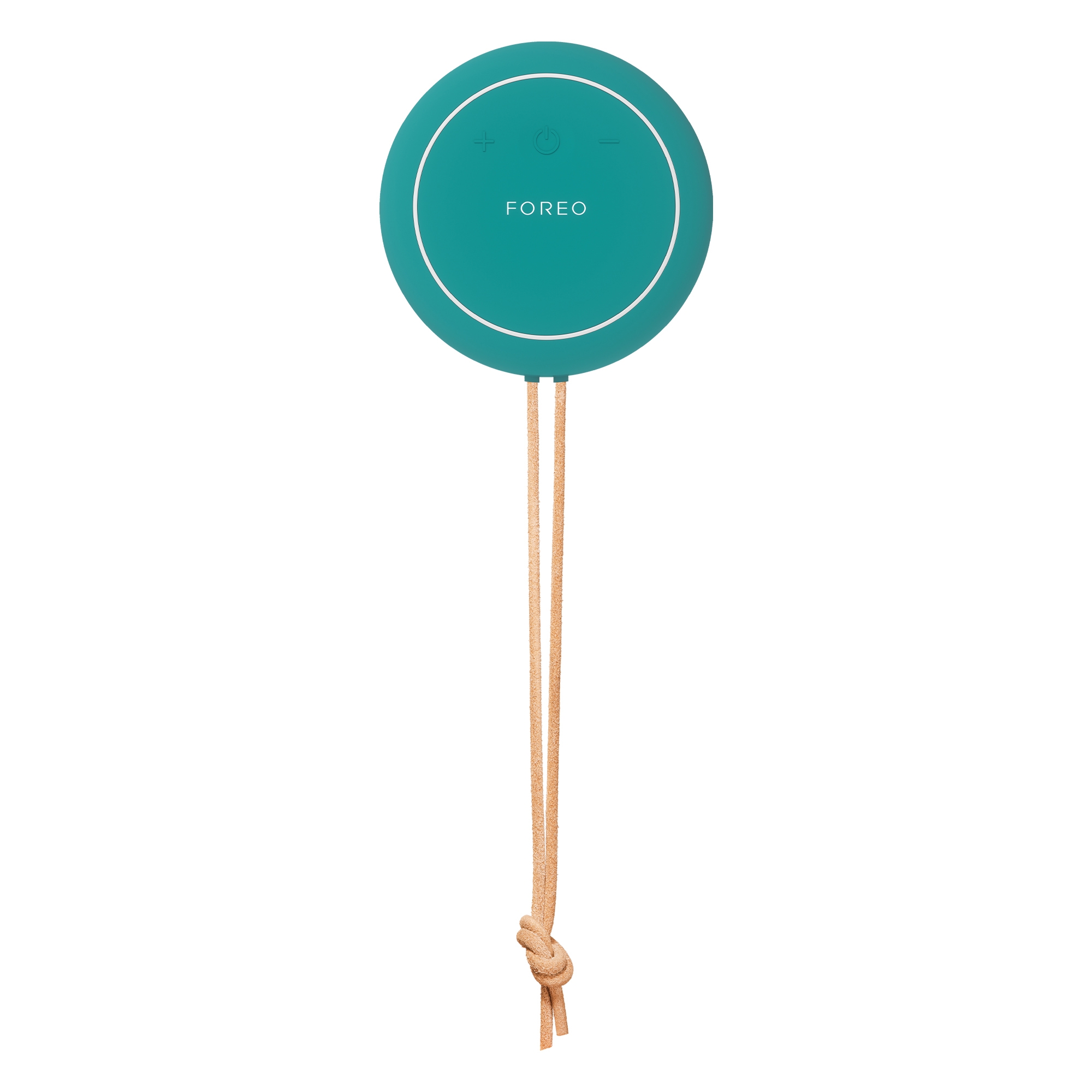 Foreo Inc F1399 - LUNA™ 4 body Massaging Body Brush, Evergreen - 1/Each