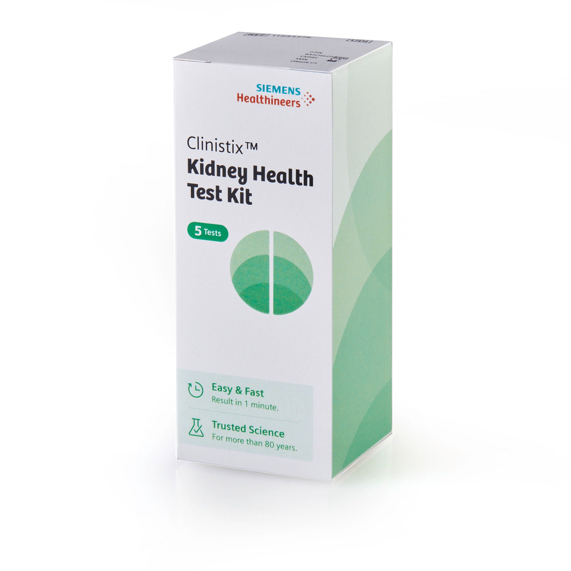 Siemens - 11694839 Clinistix™ Kidney Health Test Kit