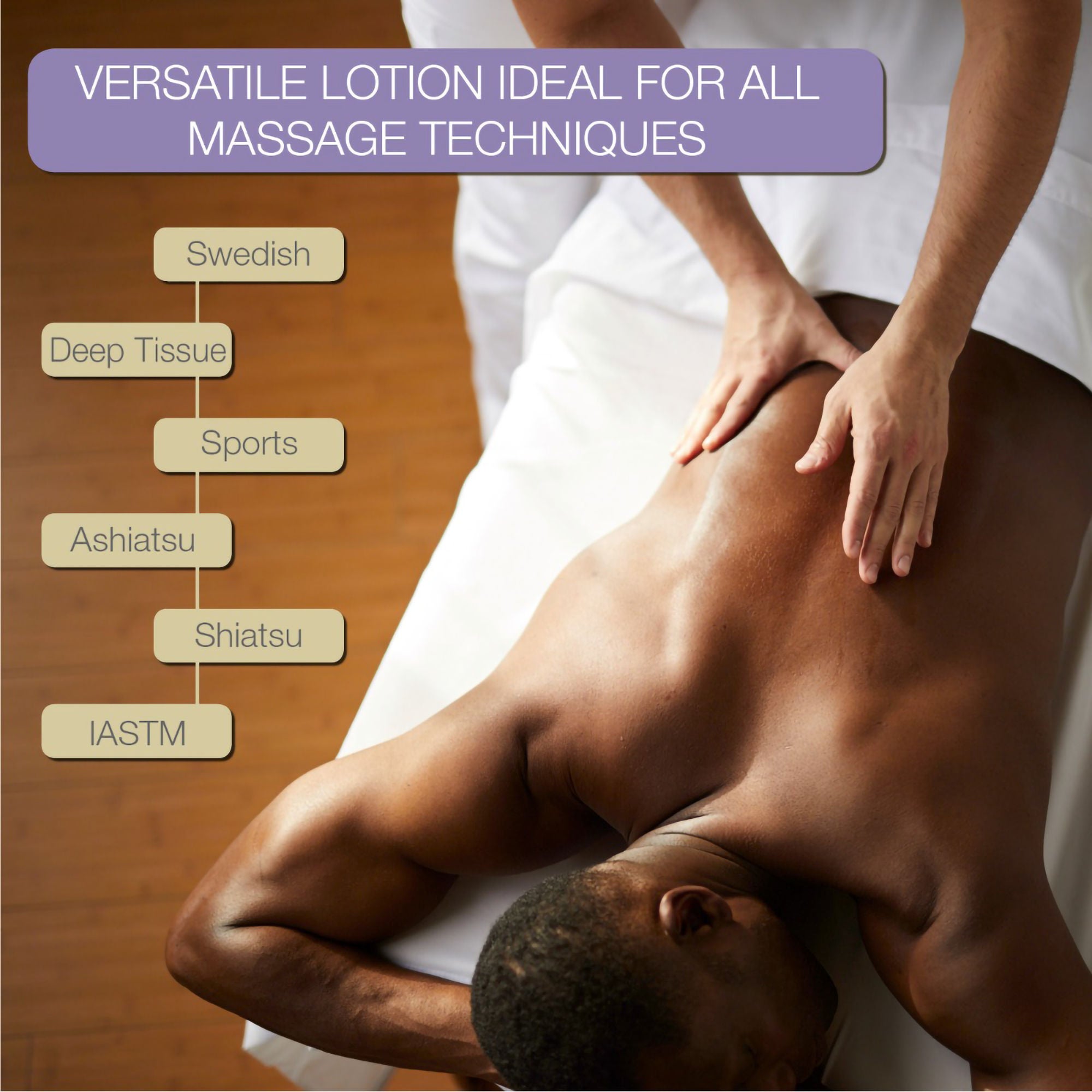 Performance Health - 7300105 Massage Treatment Bon Vital' Original 1 gal. Jug Unscented Lotion