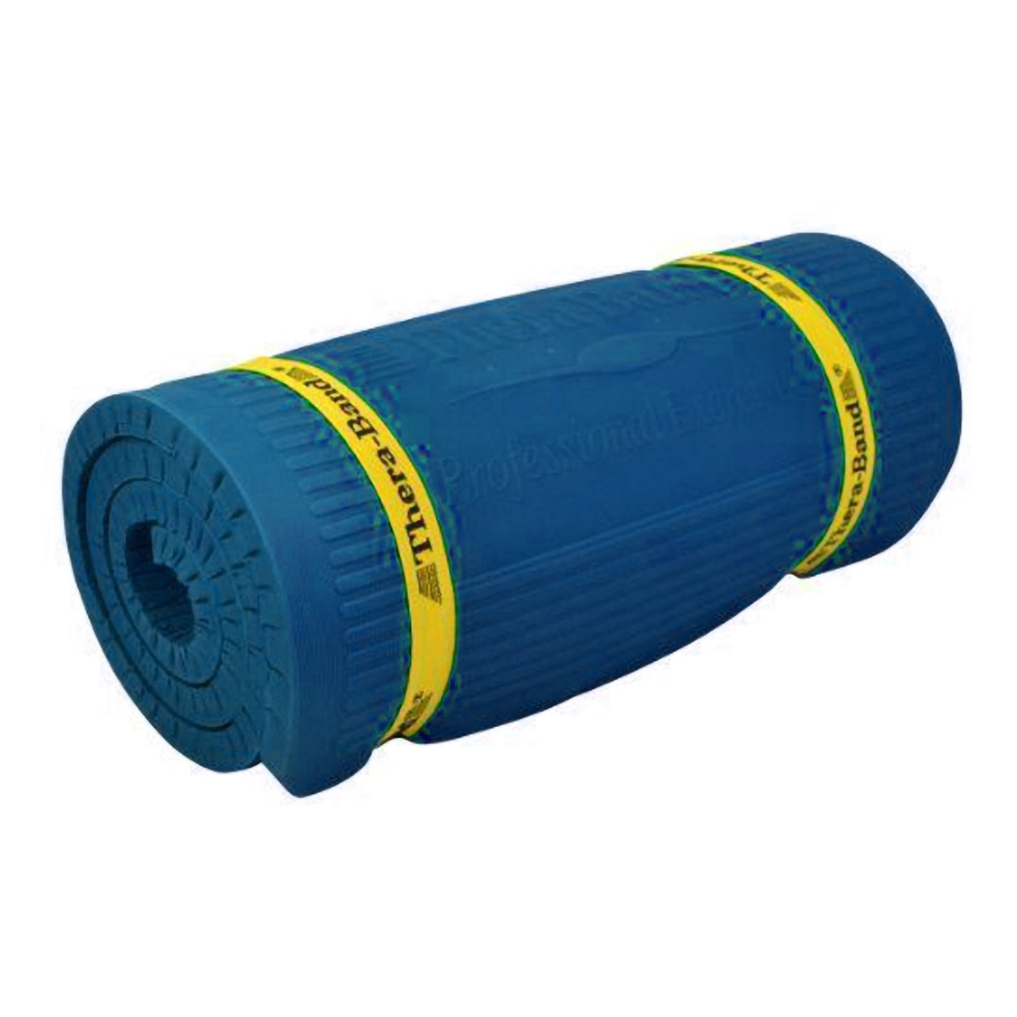 Performance Health - 81535913 TheraBand® Exercise Mat Blue Polyethylene 24 X 75 Inch
