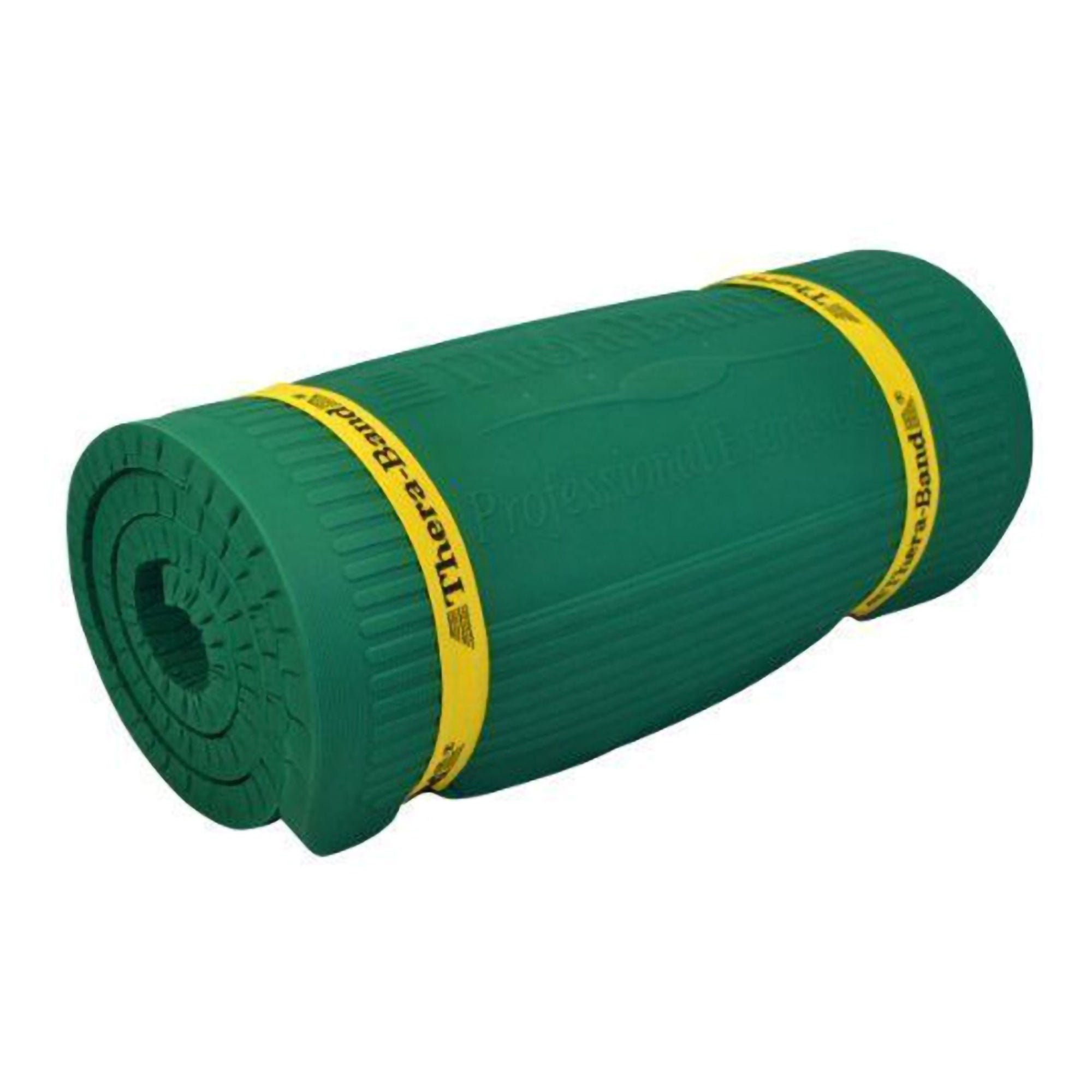 Performance Health - 81535897 TheraBand® Exercise Mat Green Polyethylene 24 X 75 Inch