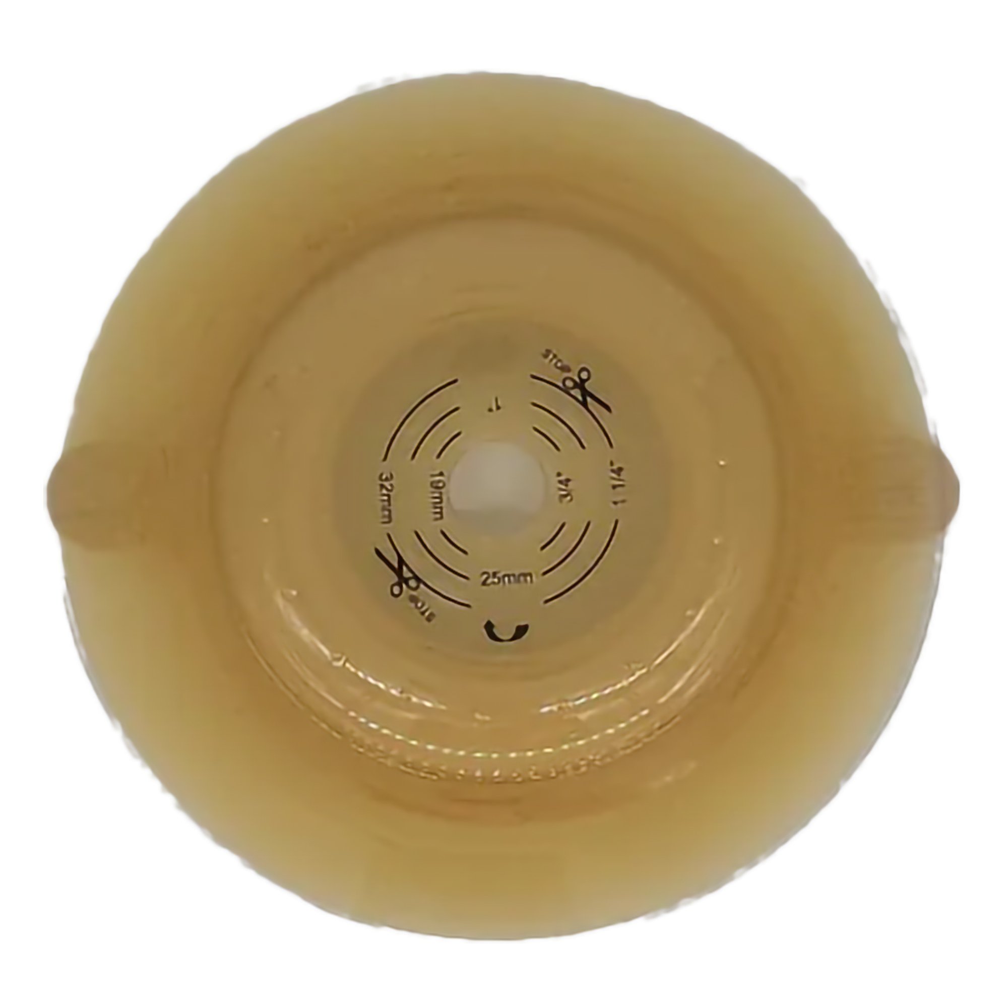 Safe n Simple Ostomy Barrier SNS7238214 by Safe N Simple