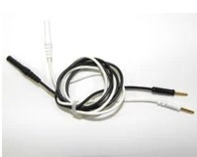 Circadiance - 9520-1 Diagnostic Leadwire SmartMoniotor 24 Inch 1 Pair For use with Sleep Smart Monitor