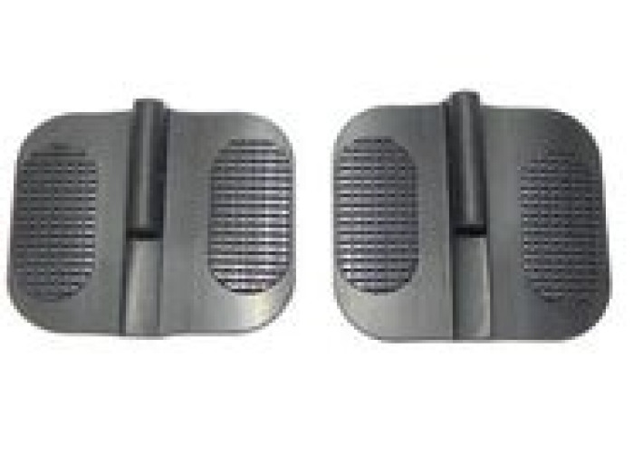 Circadiance - 16510-1 Reusable Electrode SmartMonitor 1 Pair For use with Sleep Monitor