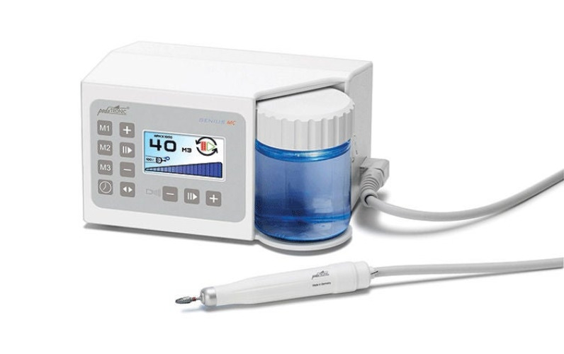 Gill Podiatry - 062240 Podiatry Spray Drill Podotronic Genius MC