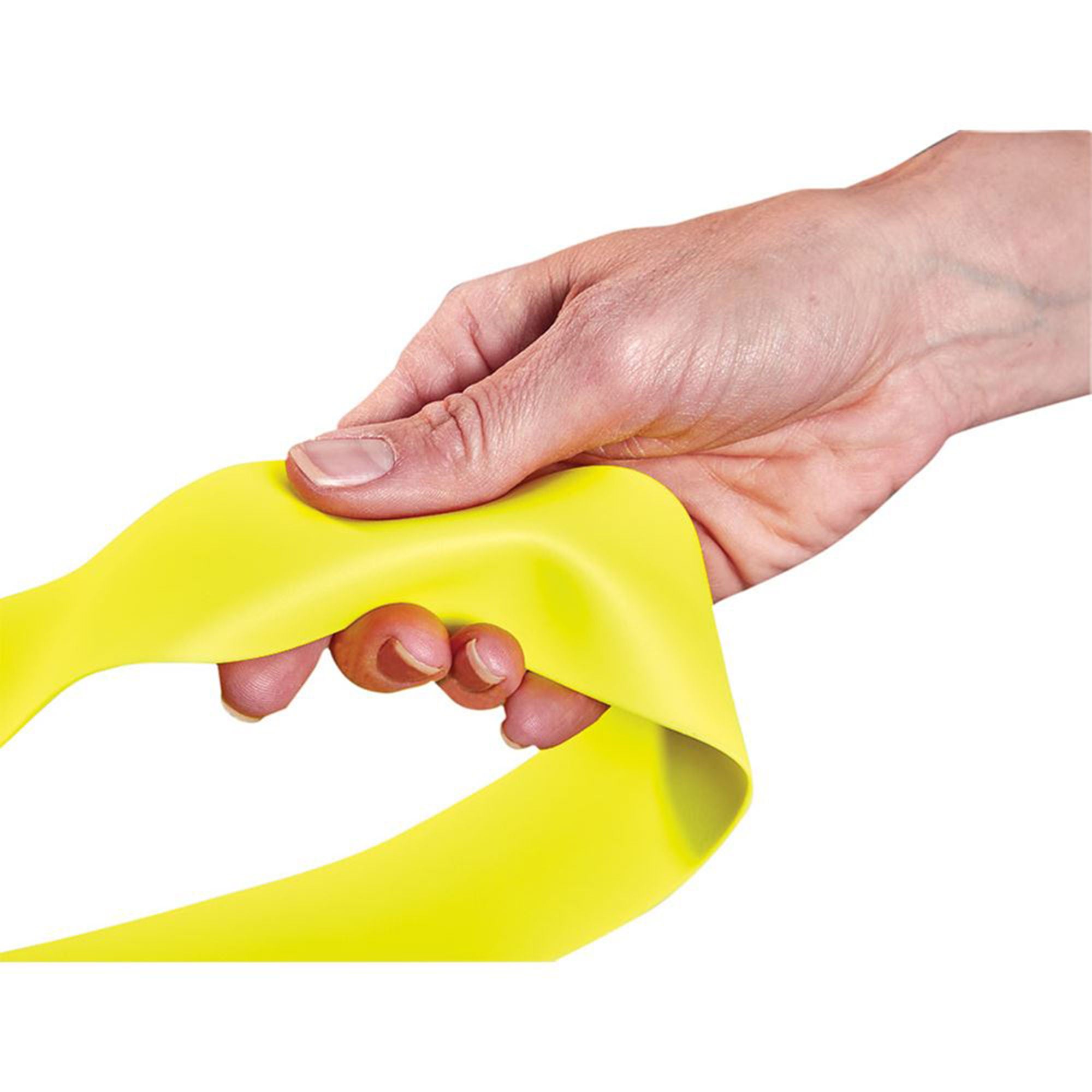Alimed - 2970009444 Gait Belt AliMed® 54 Inch Length Yellow Vinyl