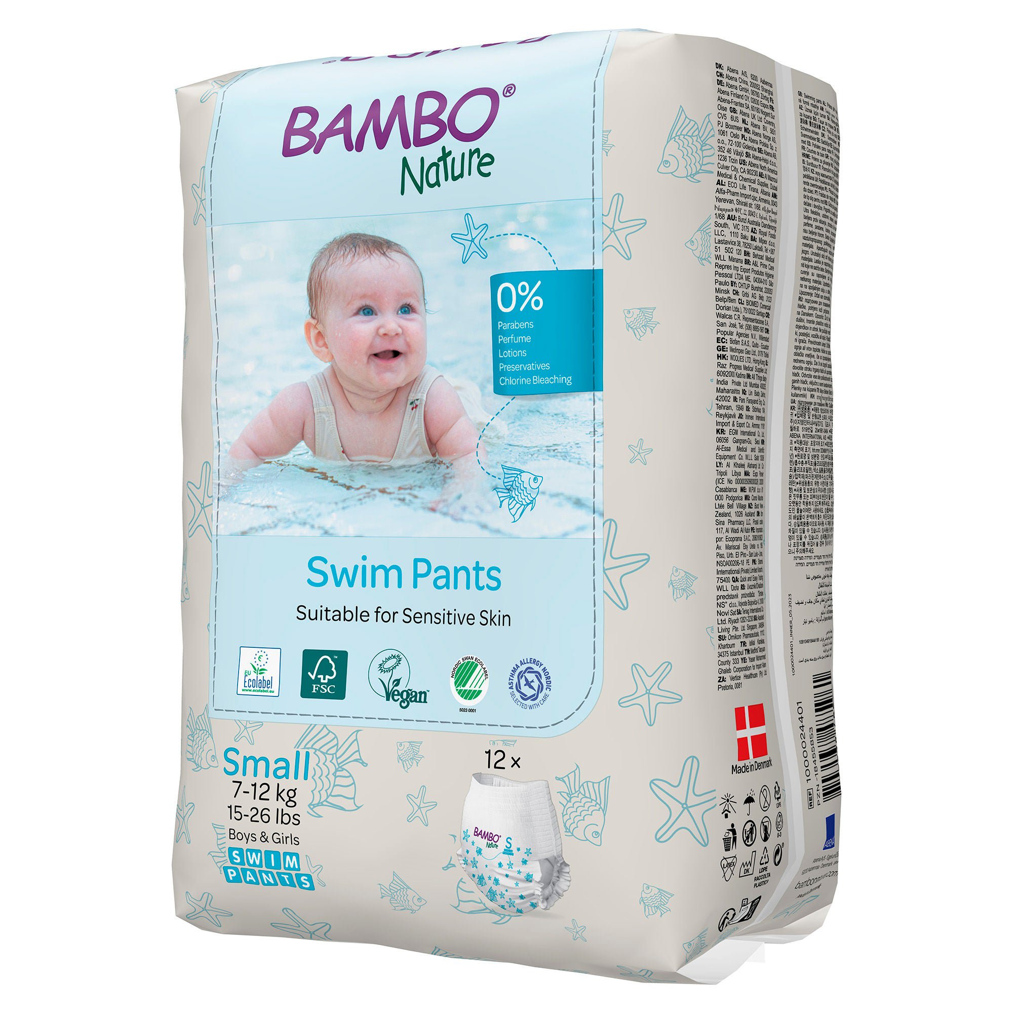  for Babies weighing 15 to 26 lbs.