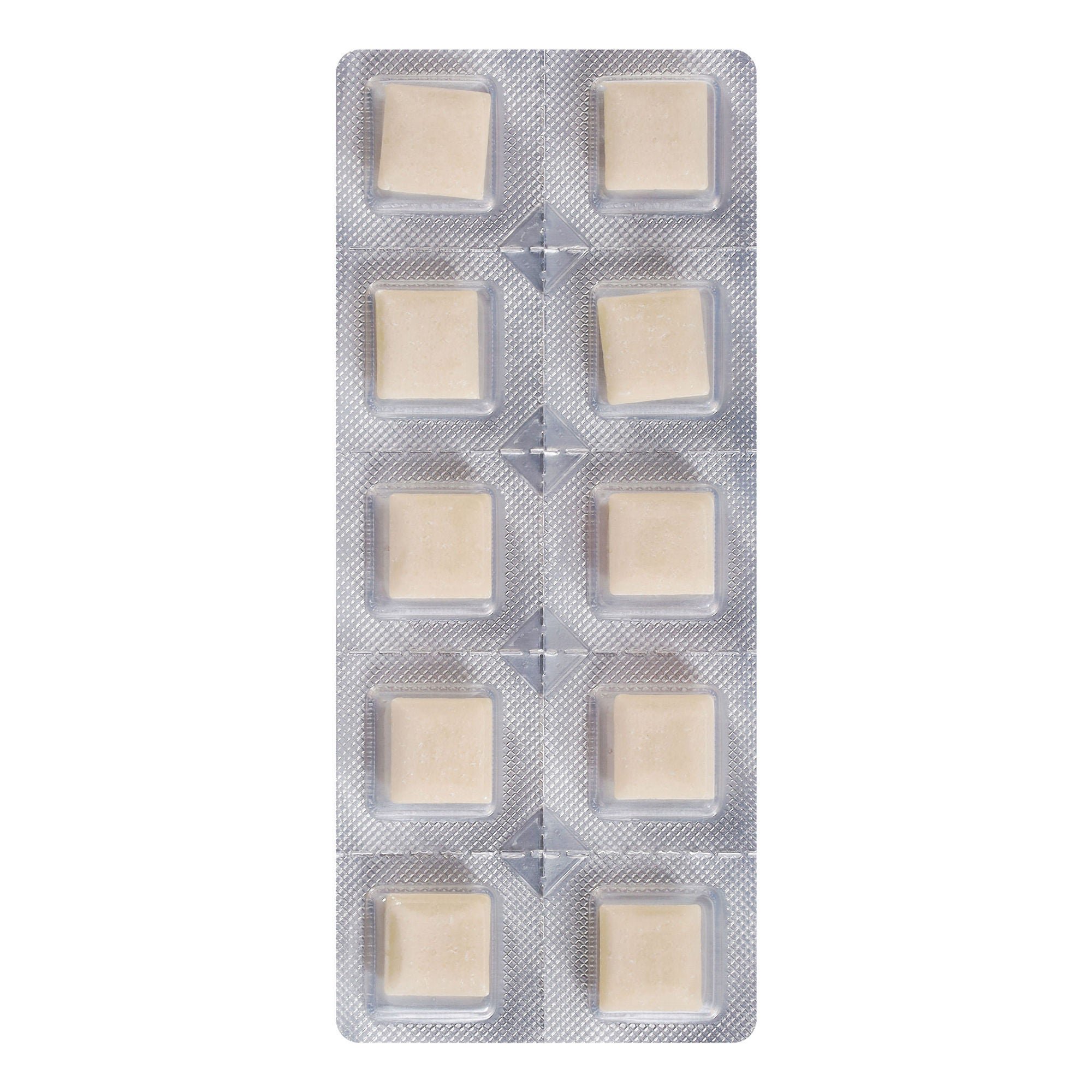 Major Pharmaceuticals - 00536136223 Rugby® Sugar-Free Nicotine Gum 2 mg Nicotine Stop Smoking Aid