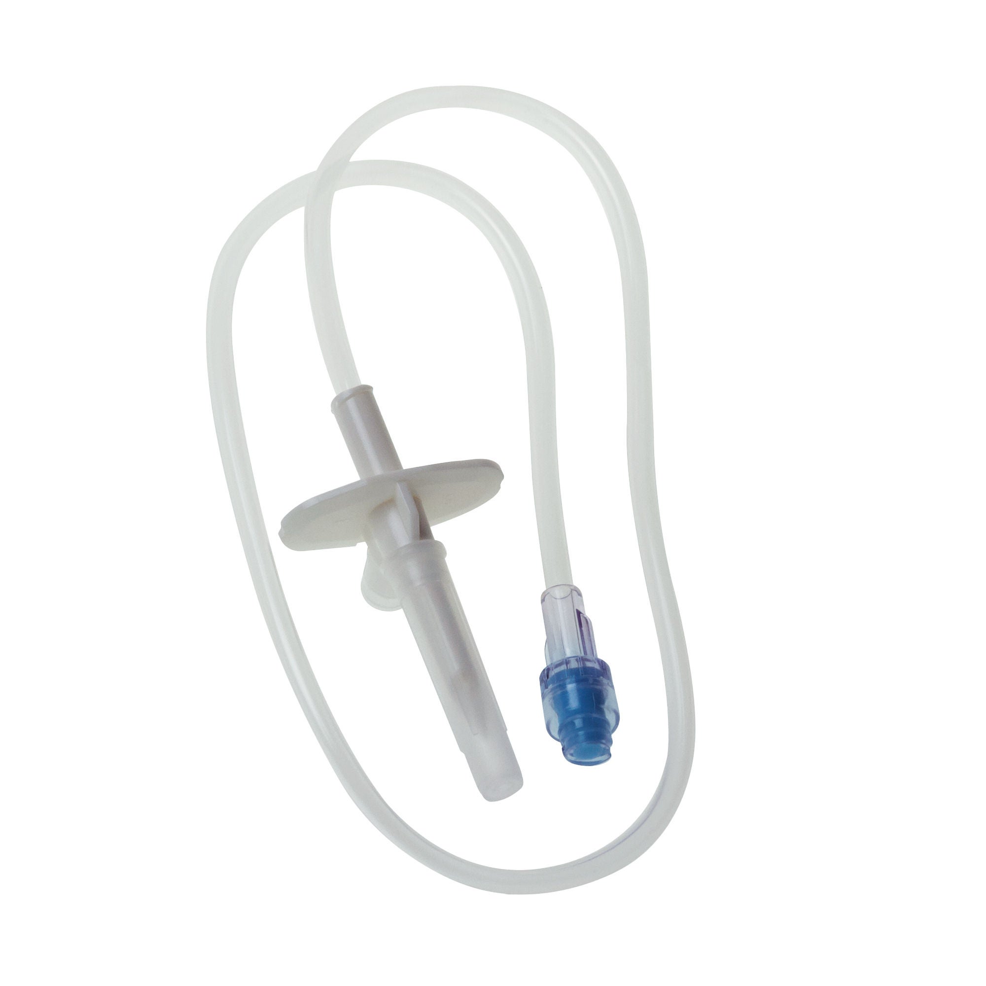 Ecomed Solutions LLC - ECO-630050H Closed System Transfer Device Ecomed® Non-DEHP Needle-free Valve Sterile