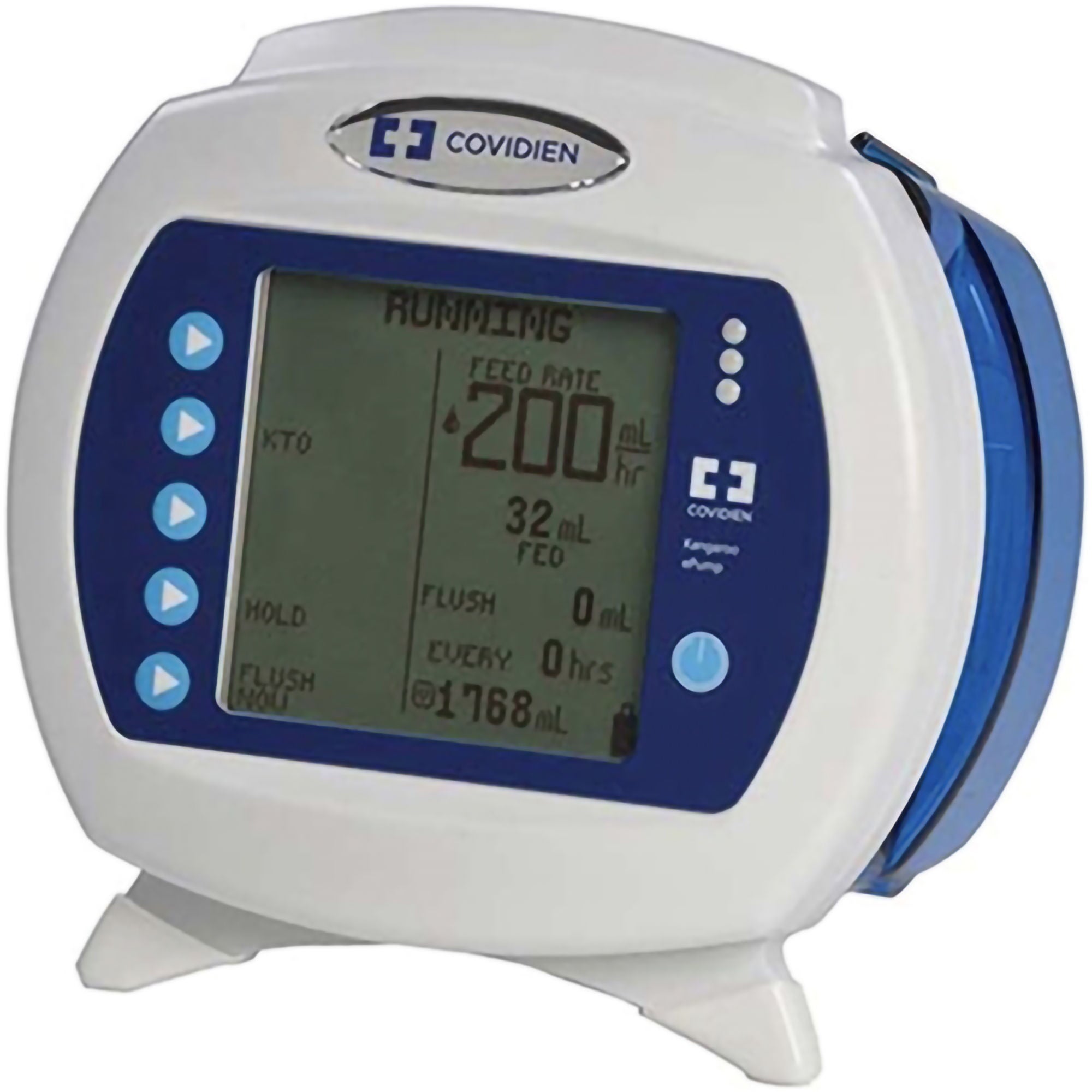 Soma Technology - IVP-0048 Refurbished Enteral Feeding Pump Kangaroo™ ePump
