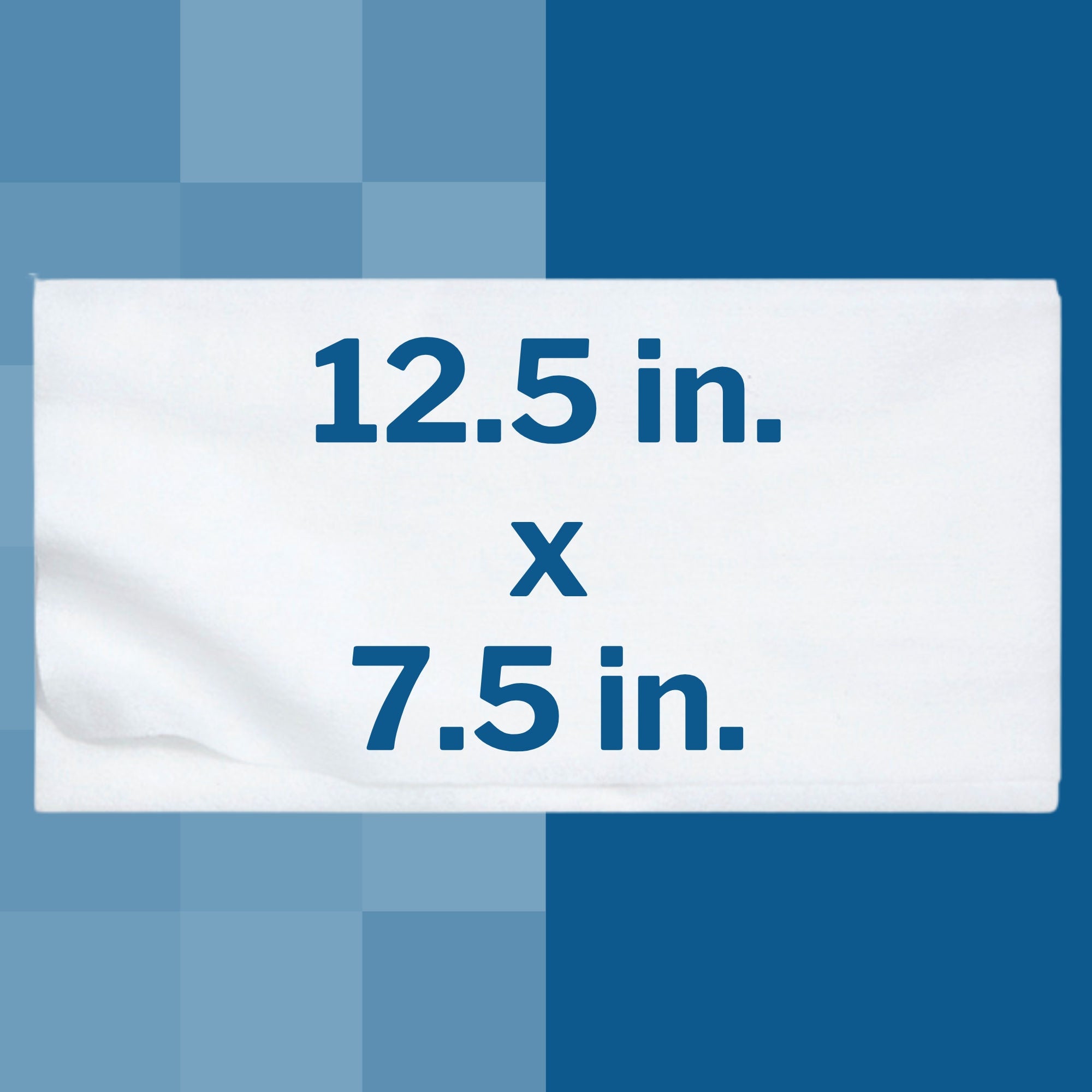 McKesson Brand - WPW48 McKesson® Fresh Scent Personal Cleansing Wipe