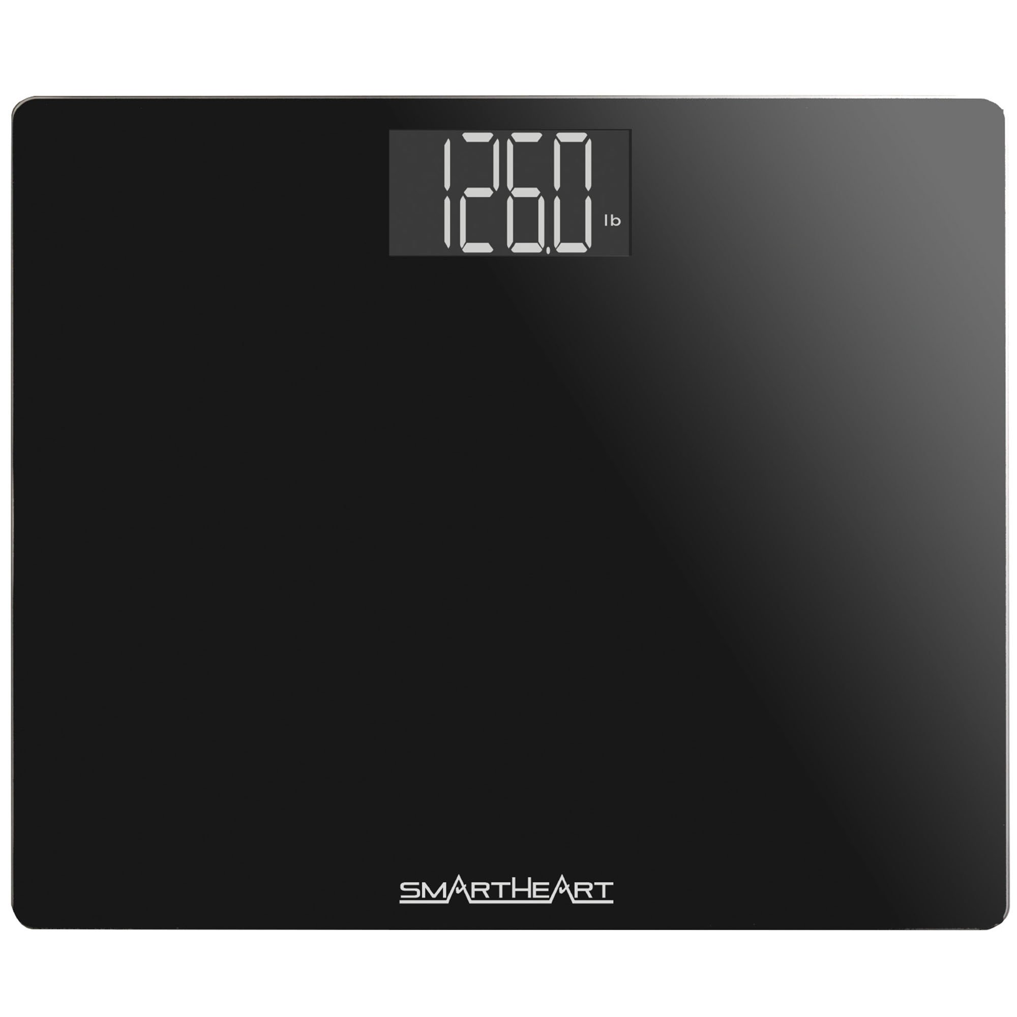 Veridian Healthcare LLC 19-104 - SmartHeart™ Digital Weight Scale - 1/Each, 4/Case