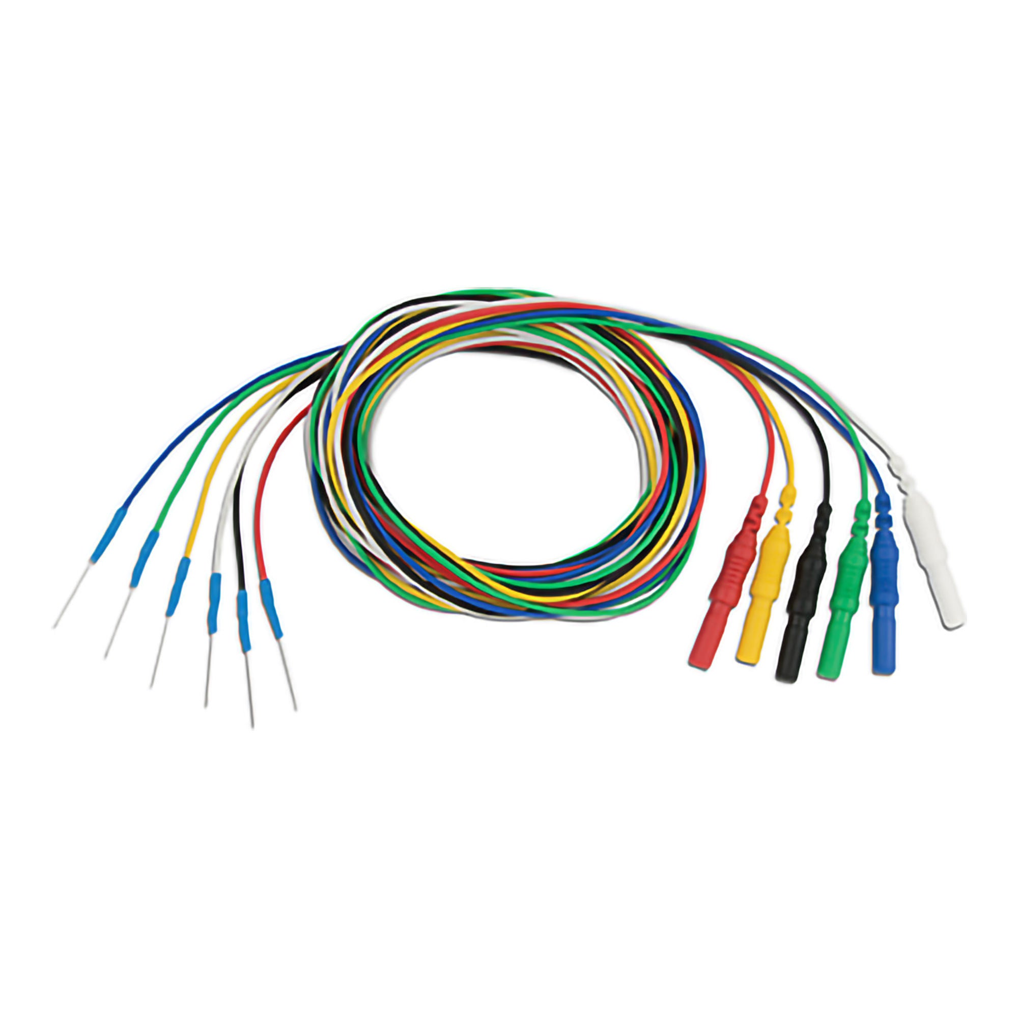 Natus Medical - 019-475800 Subdermal Needle Natus® 1 per Pouch