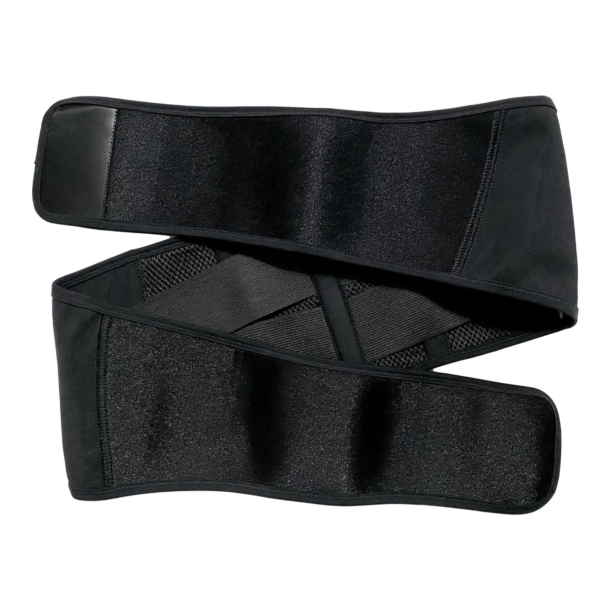 Zev Supplies Corp - BB-MEDIUM Maternity Support Belt Zomee Medium Hook and Loop closure 41 to 48 Inch Under Belly Circumference Adult