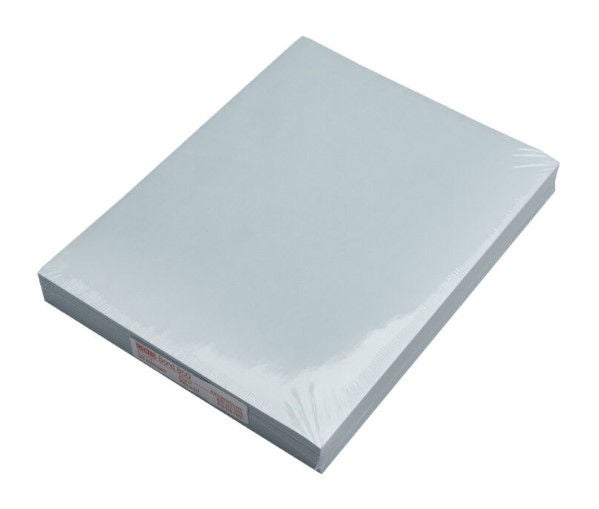 Berkshire Corp - BB85081110B Cleanroom Paper Berkshire Bond® Medium Weight 8-1/2 X 11 Inch Blue