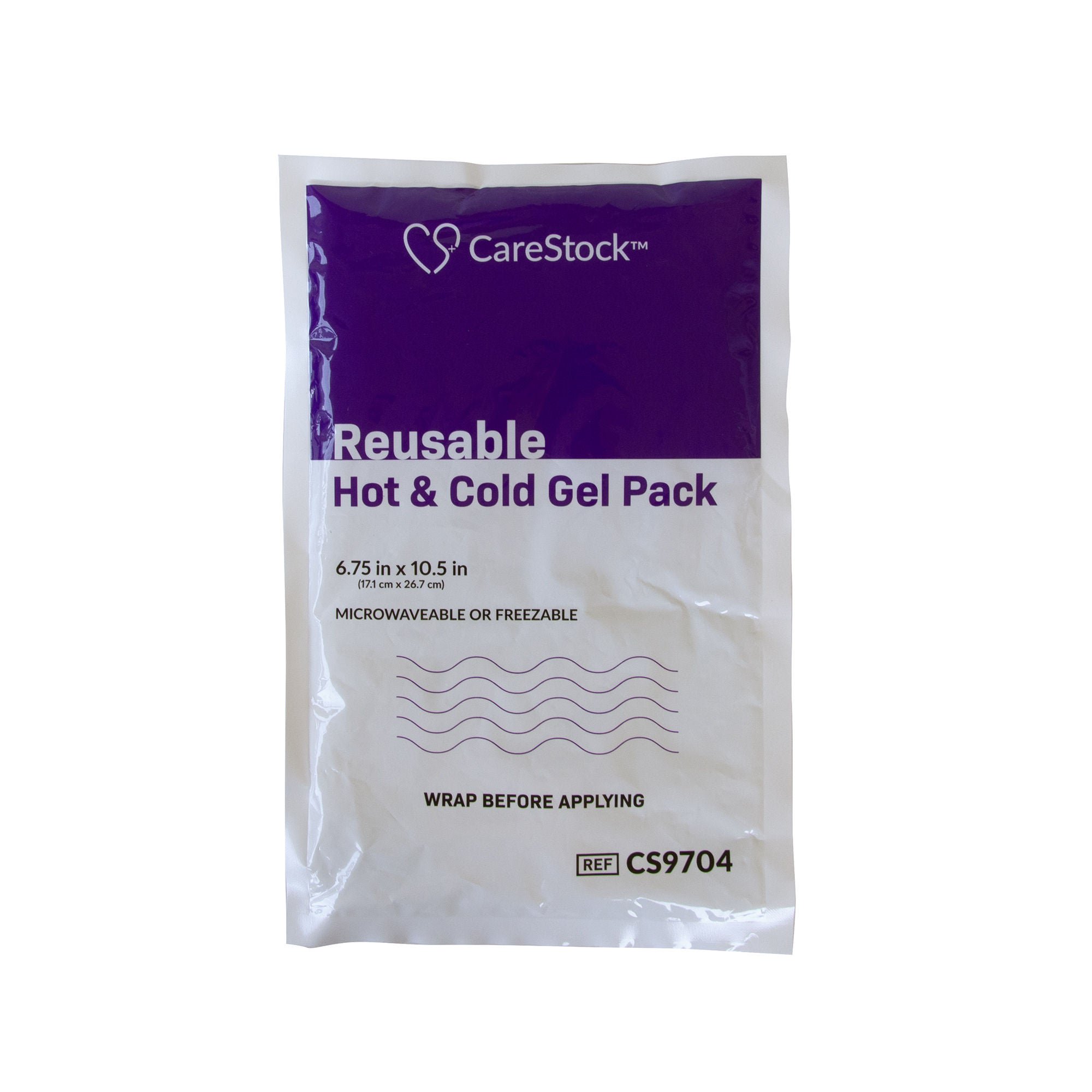 CareStock - CS9704 CareStock™ Hot / Cold Pack