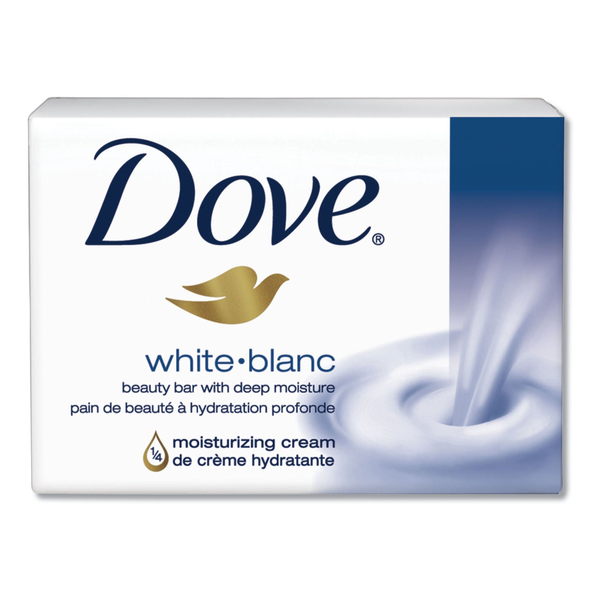 Essendant Co-United Stationers - DVOCB370944 Soap Dove® Bar 3.15 oz. Box Scented