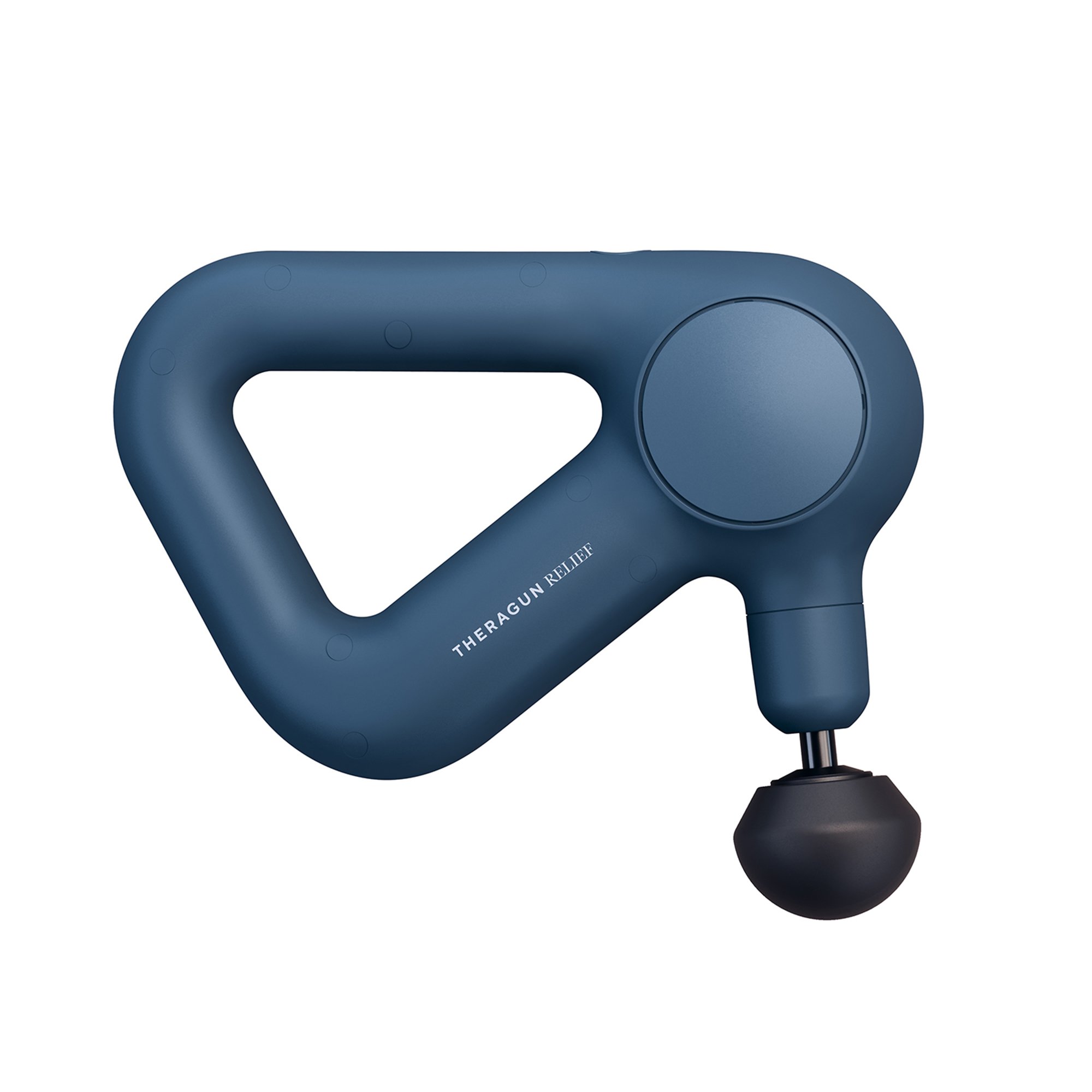 Therabody Inc TG0003968-1A40 - Theragun Relief Hand-Held Massager - 1/Each